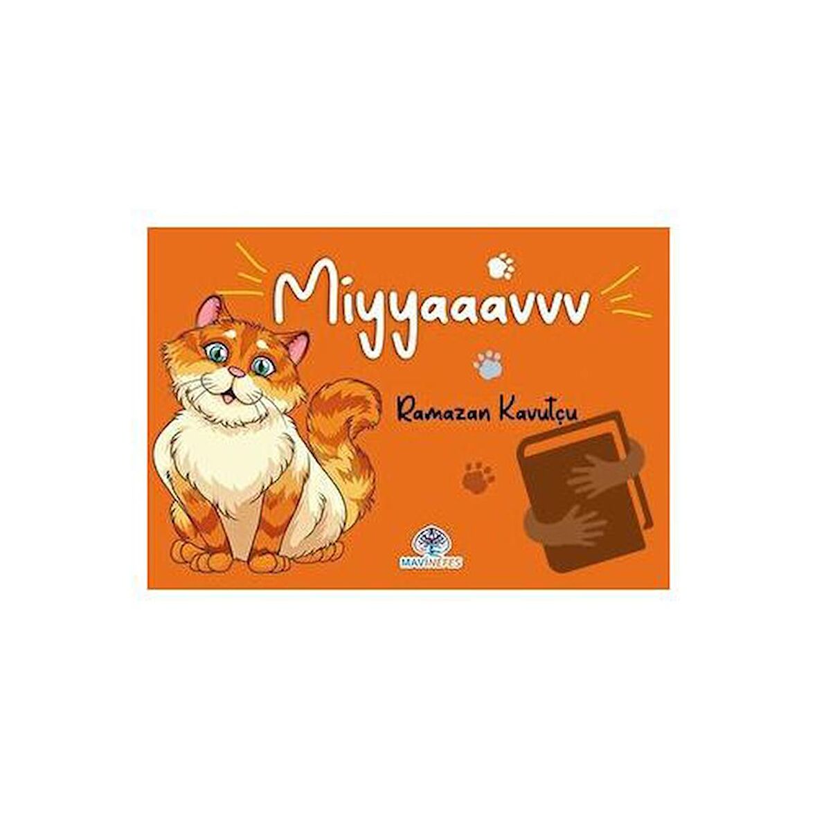 Miyyaaavvv