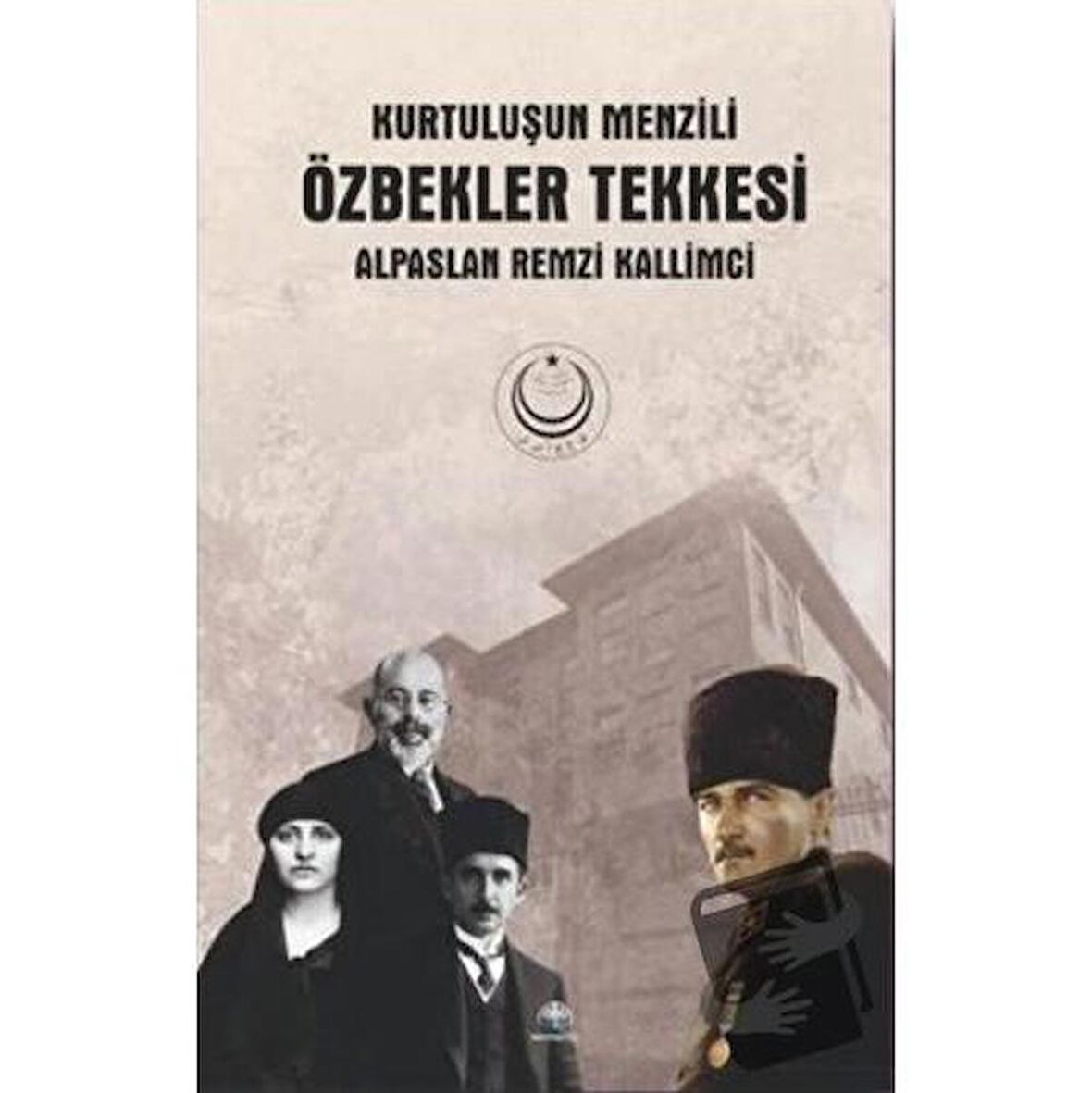 Özbekler Tekkesi - Kurtuluşun Menzili