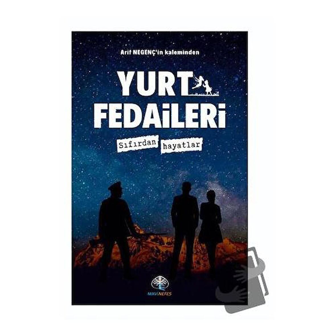 Yurt Fedaileri