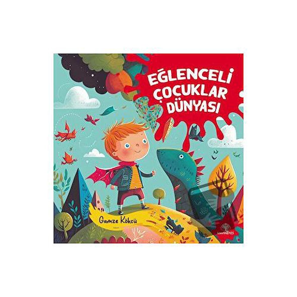 Eğlenceli Çocuklar Dünyası