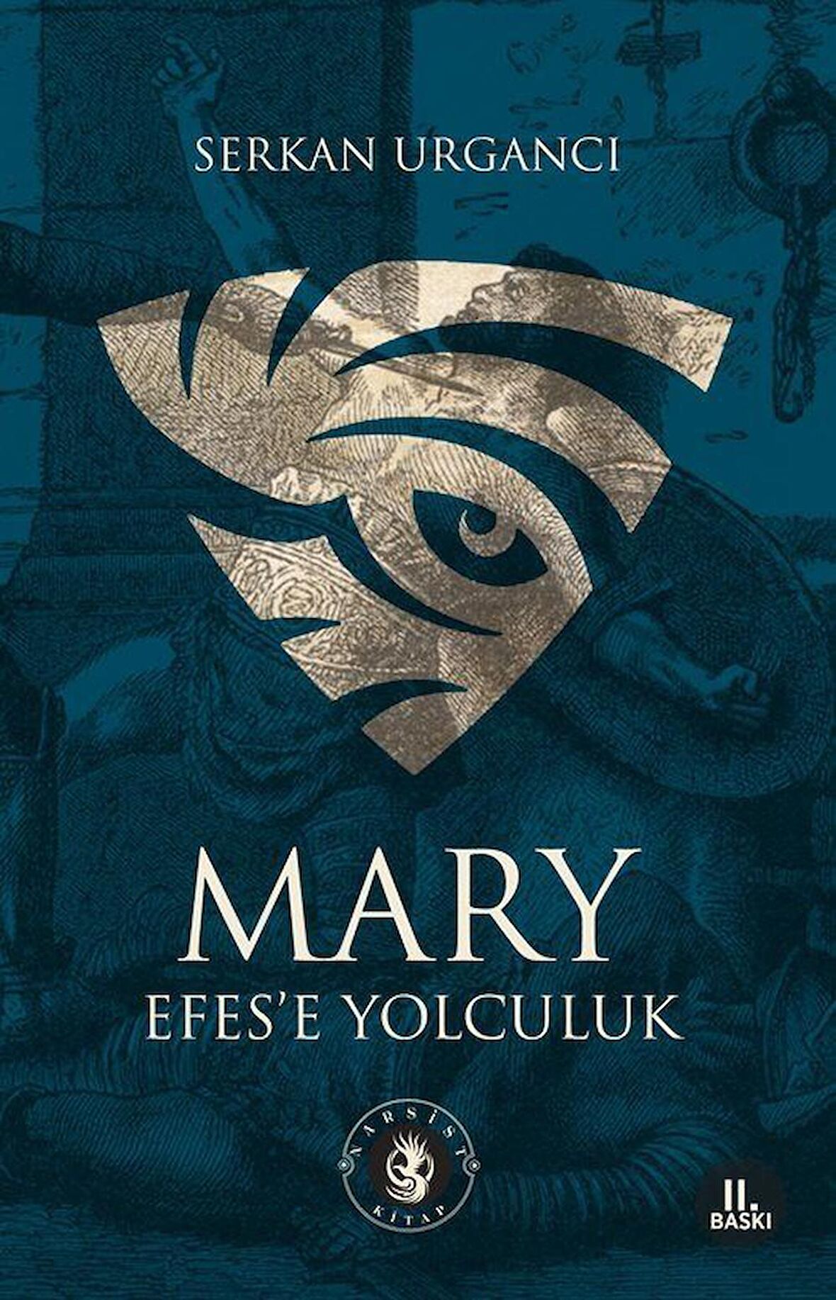 Mary Efes’e Yolculuk