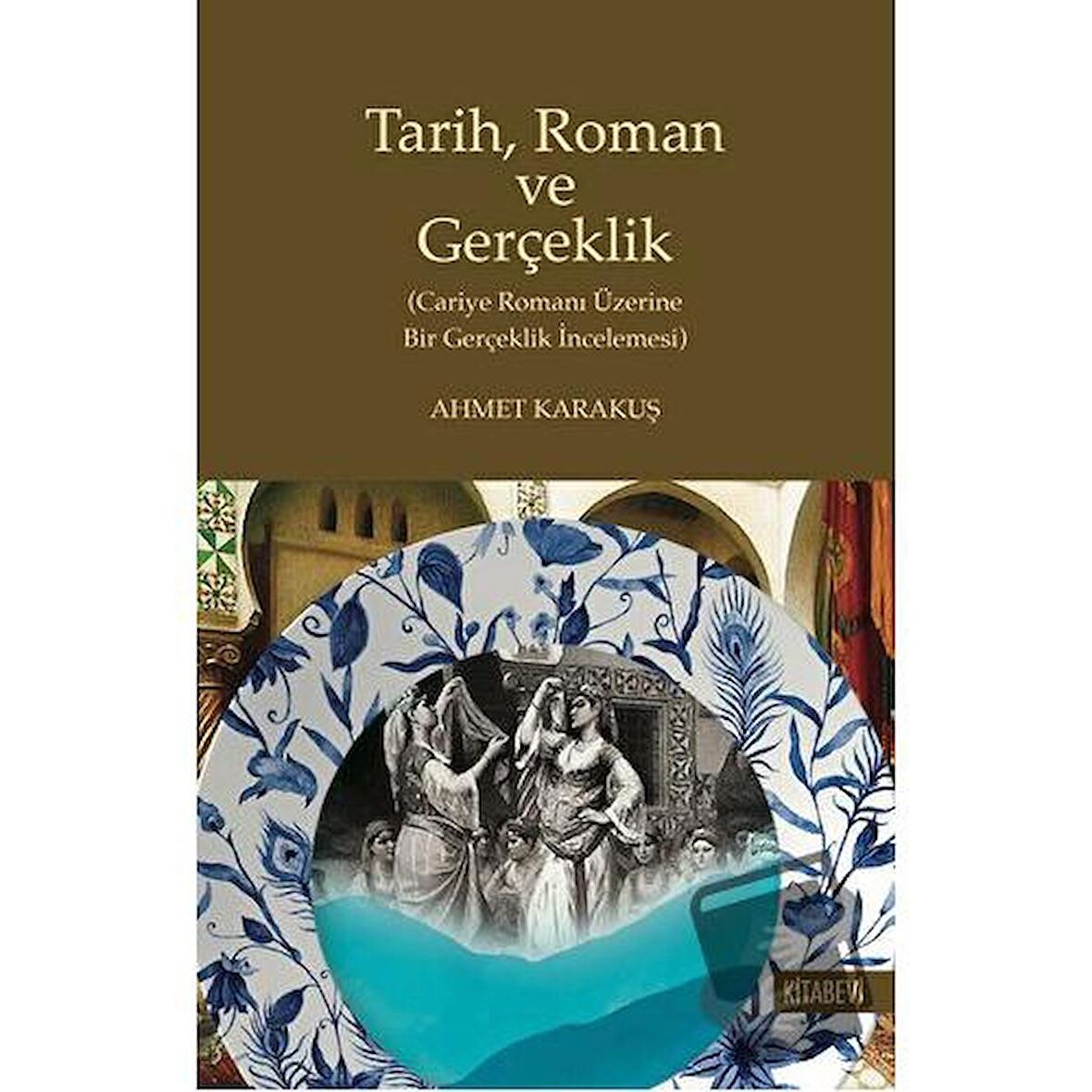 Tarih Roman ve Gerçeklik