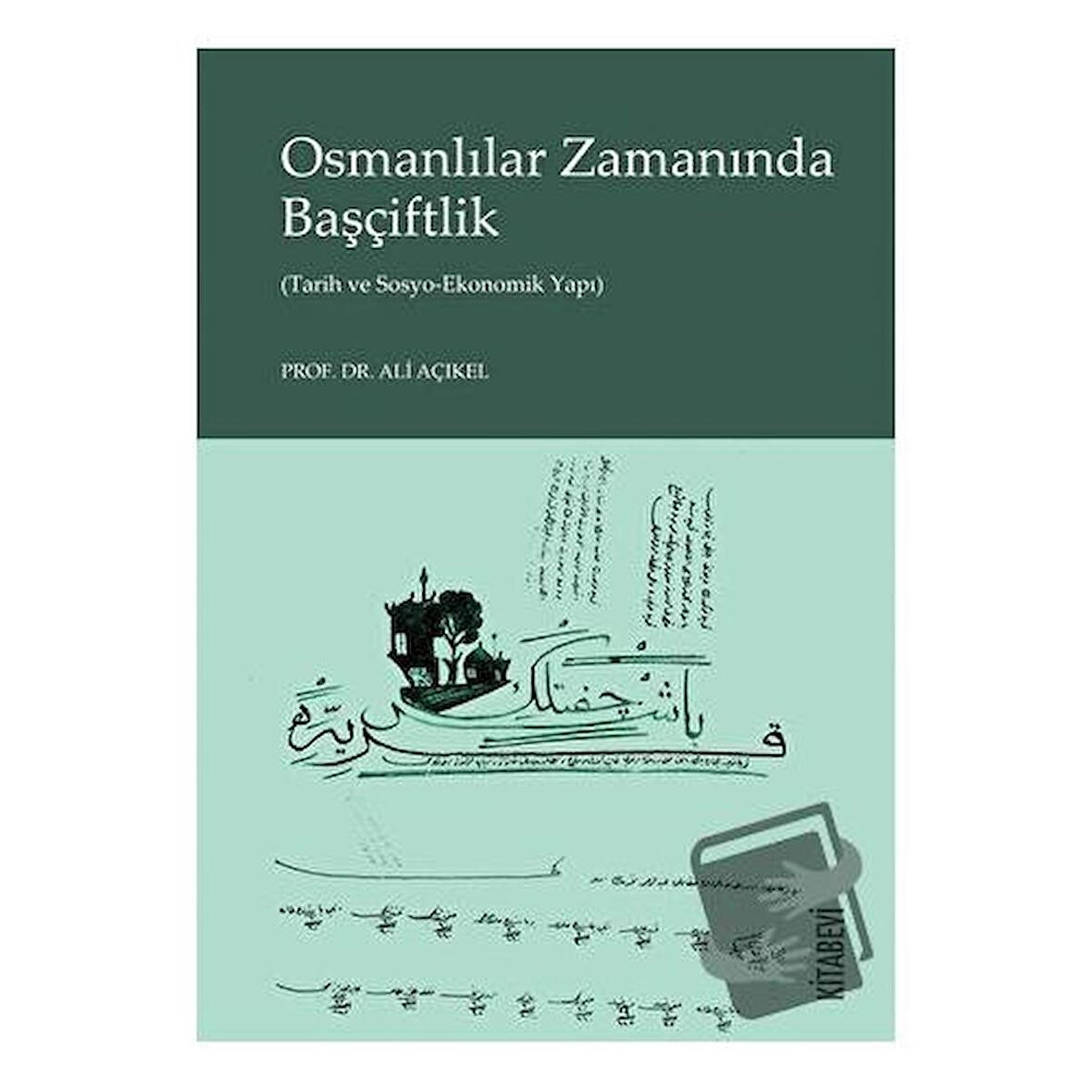 Osmanlılar Zamanında Başçiftlik