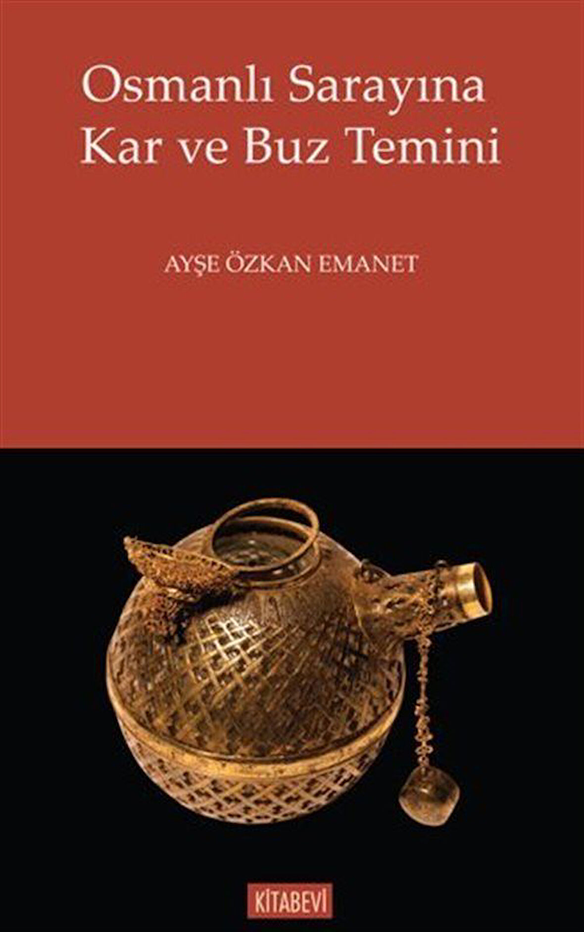Osmanlı Sarayına Kar ve Buz Temini