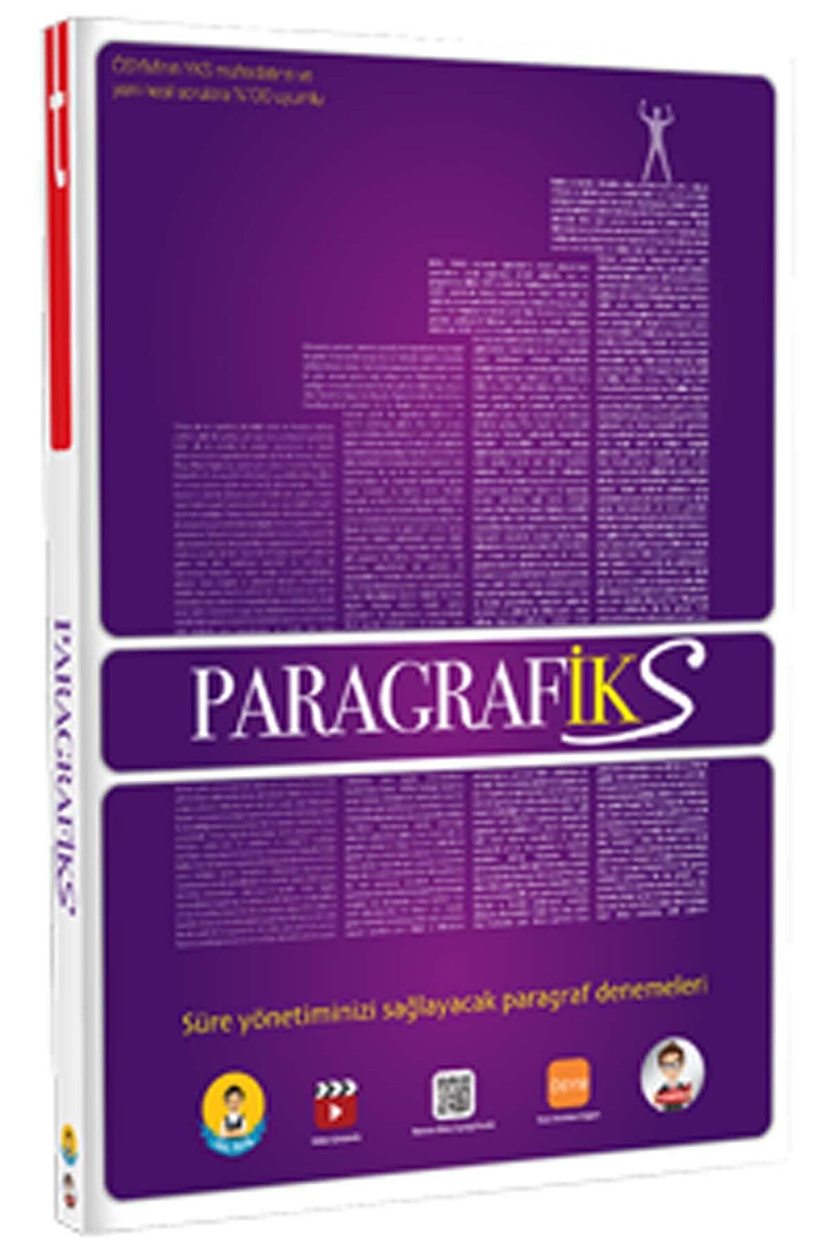 ParagrafİKS