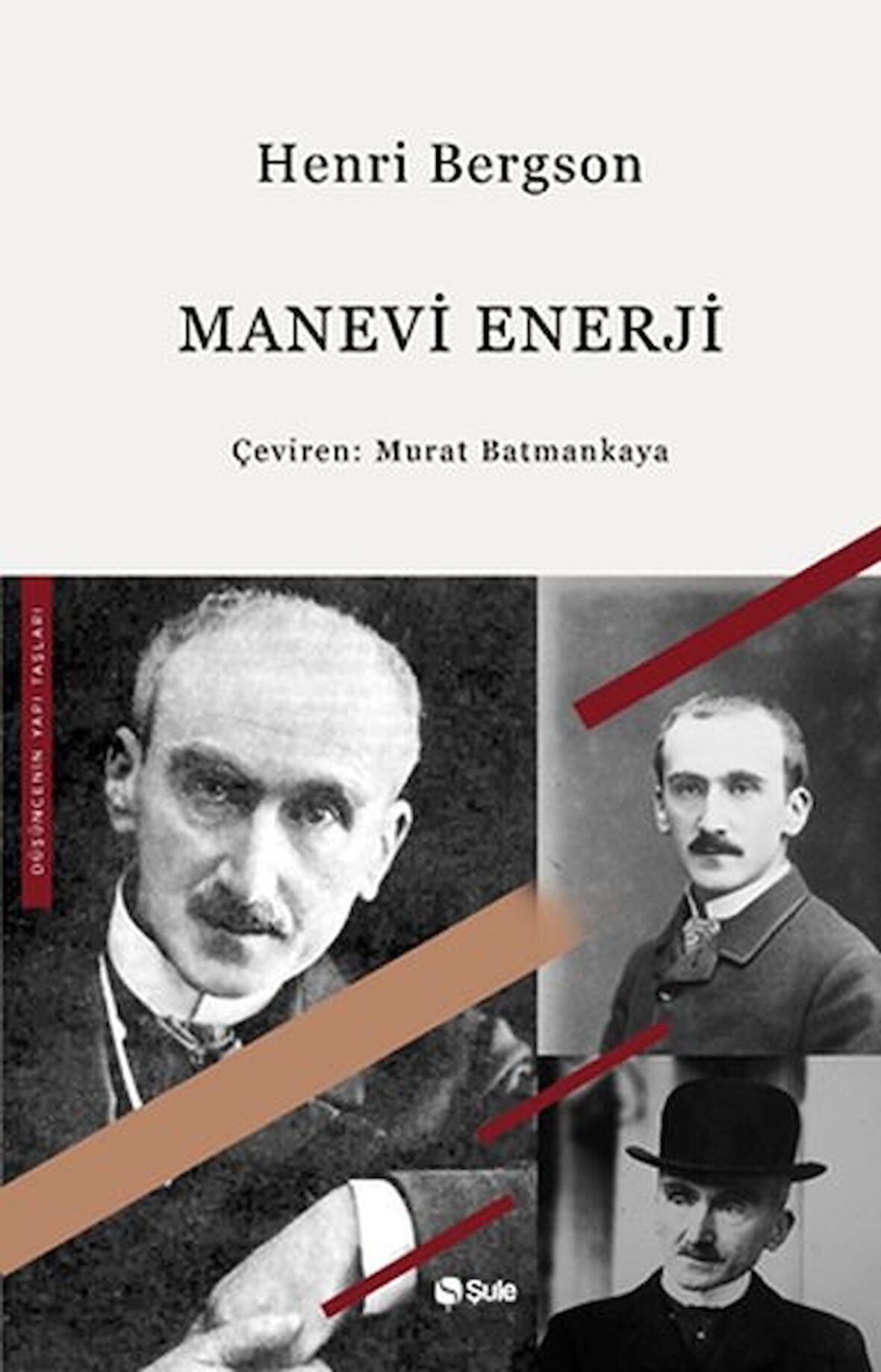 Manevi Enerji