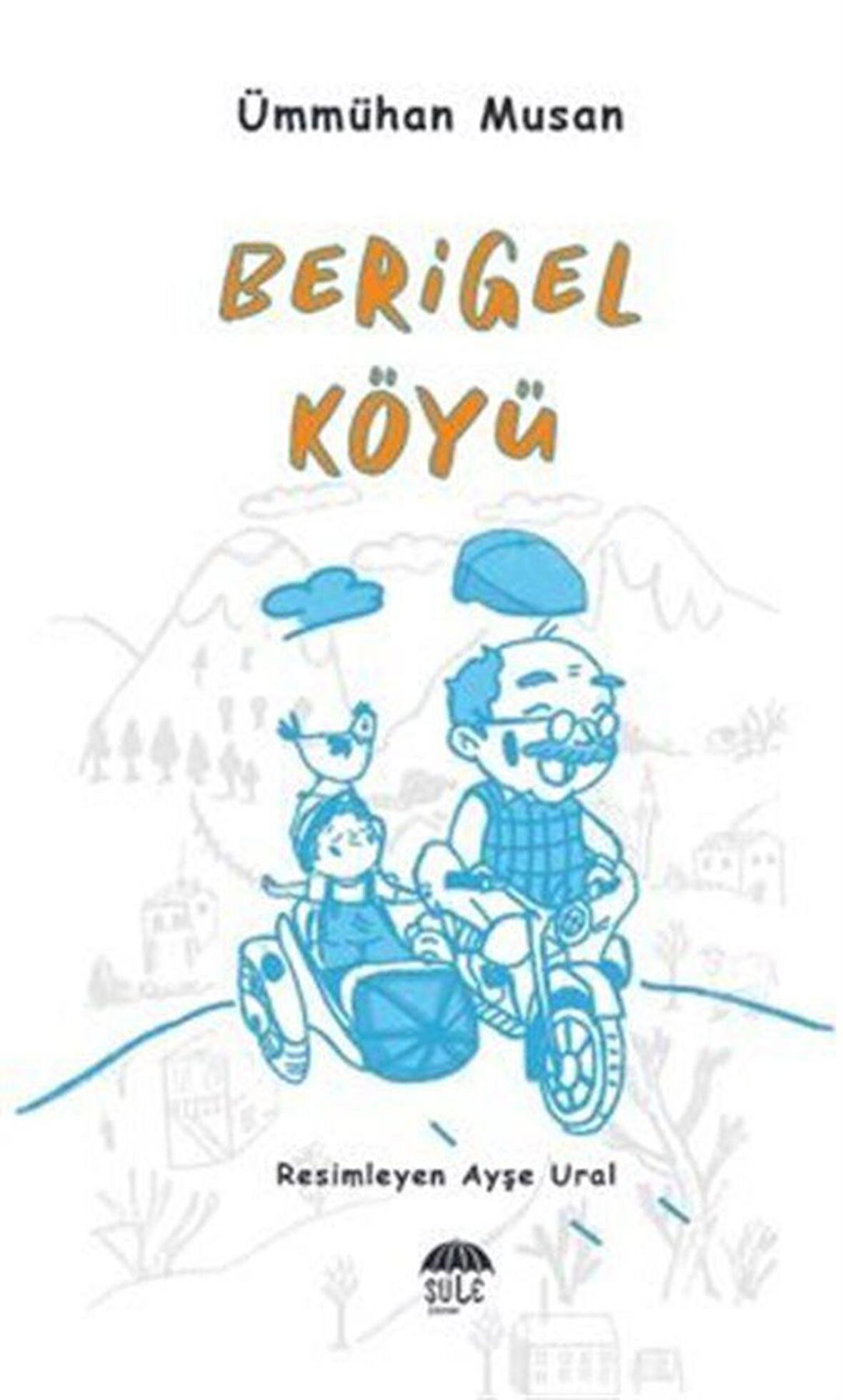 Berigel Köyü