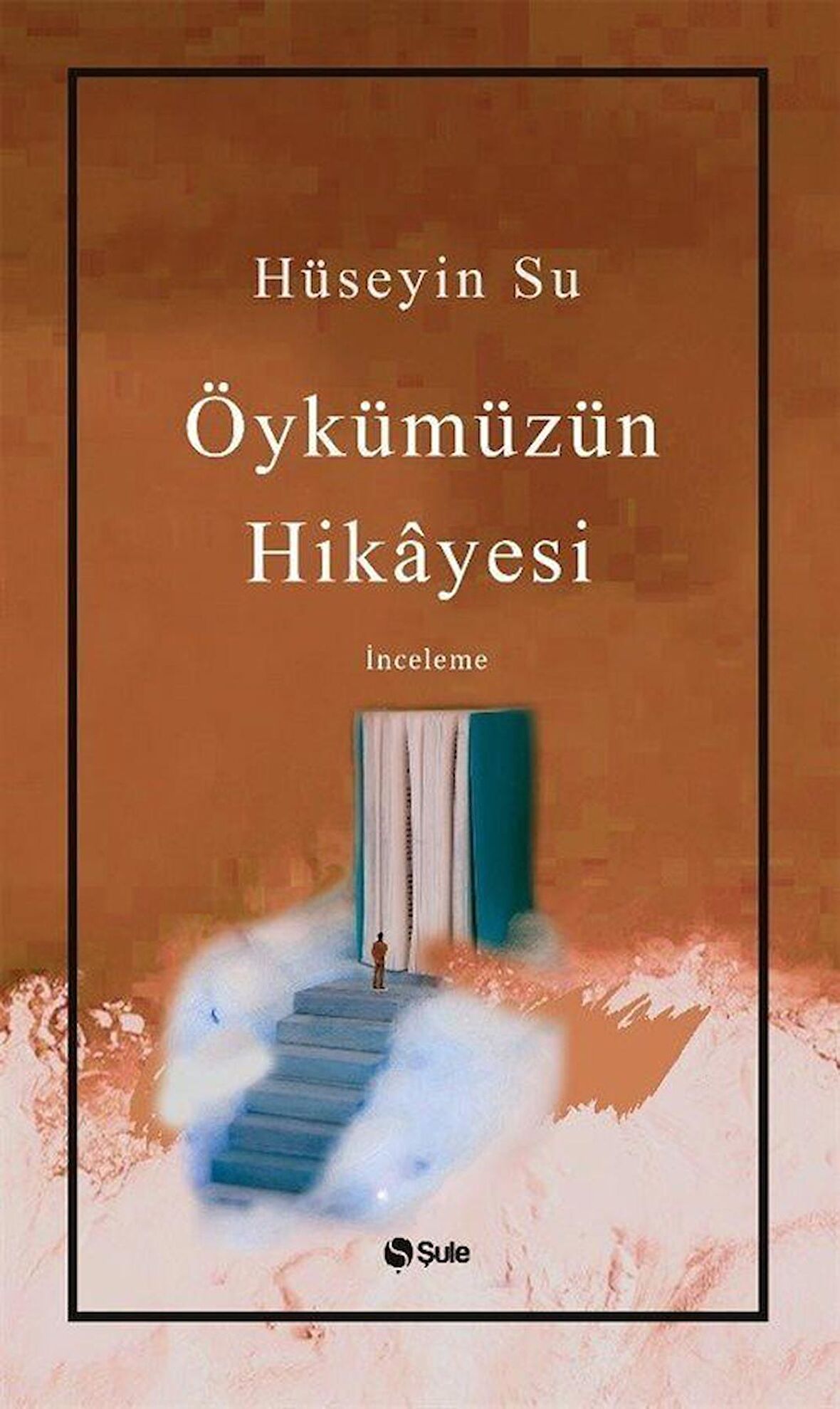 Öykümüzün Hikayesi