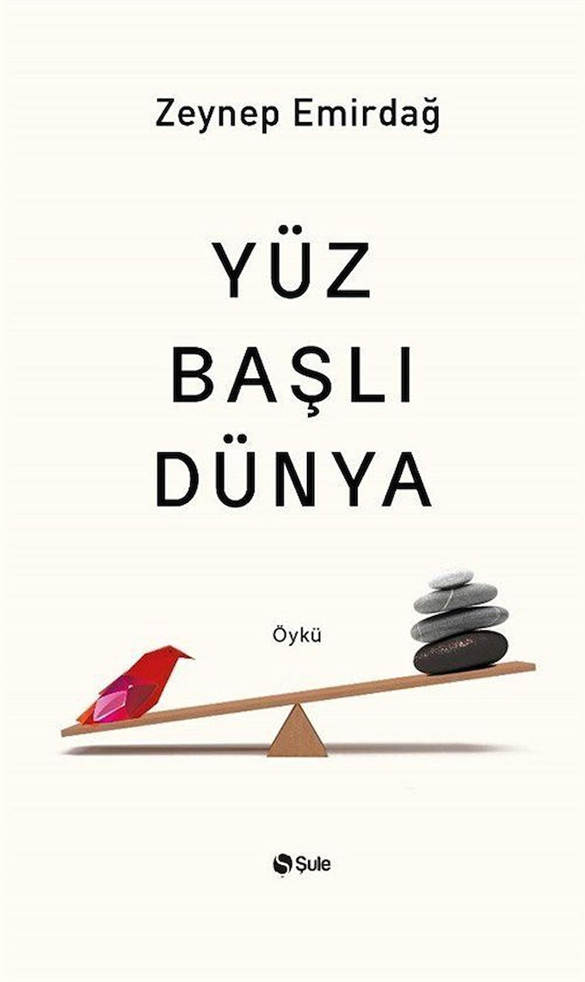 Yüz Başlı Dünya