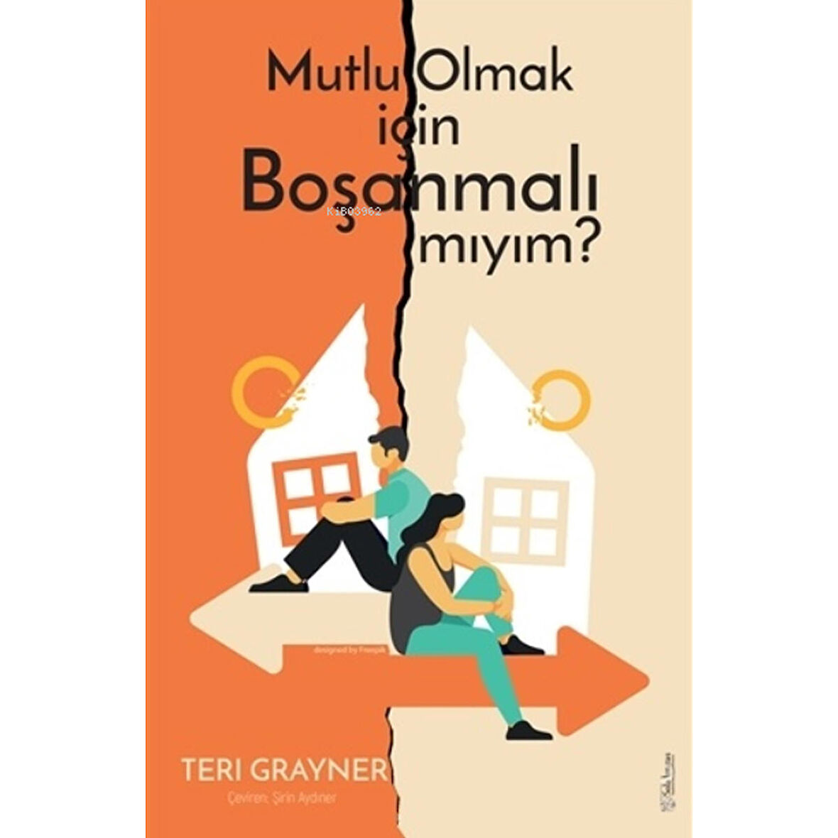 Mutlu Olmak için Boşanmalı mıyım?