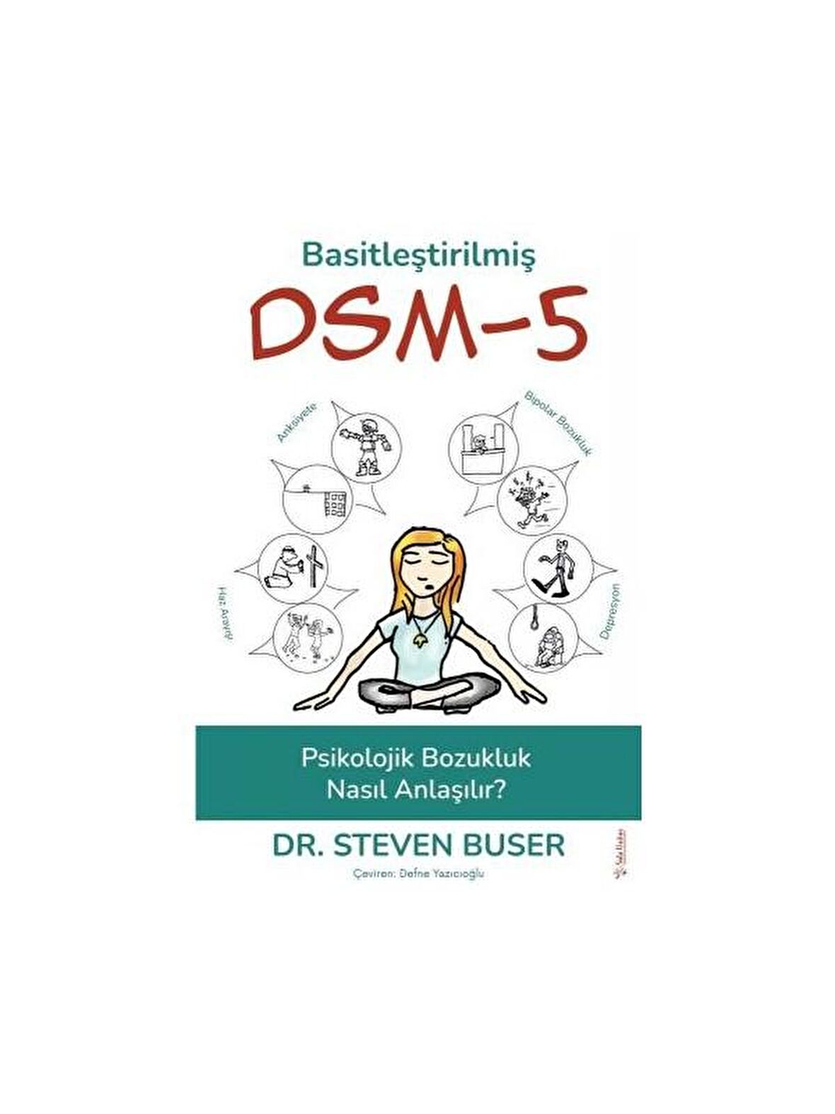 Basitleştirilmiş DSM-5