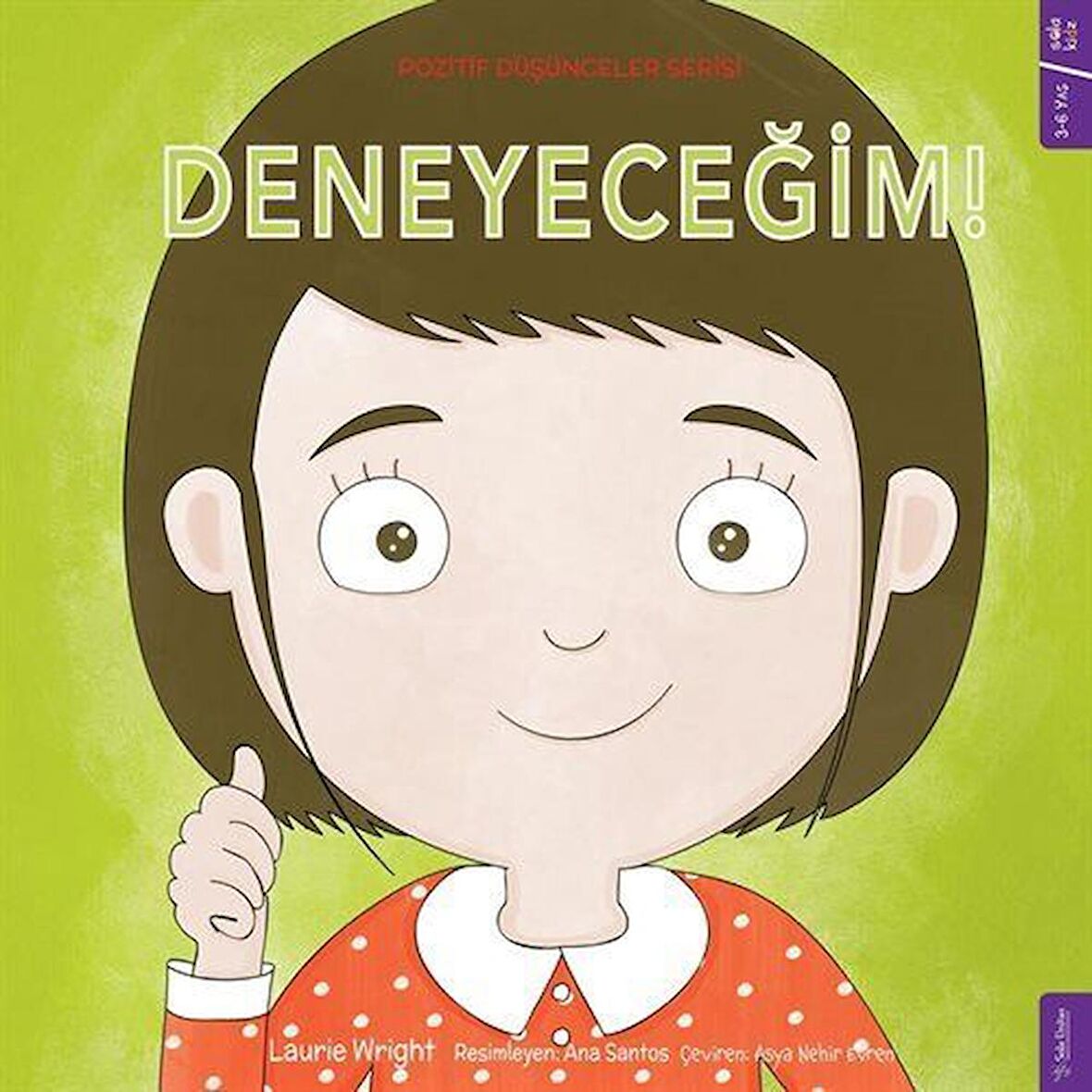 Deneyeceğim - PD Serisi