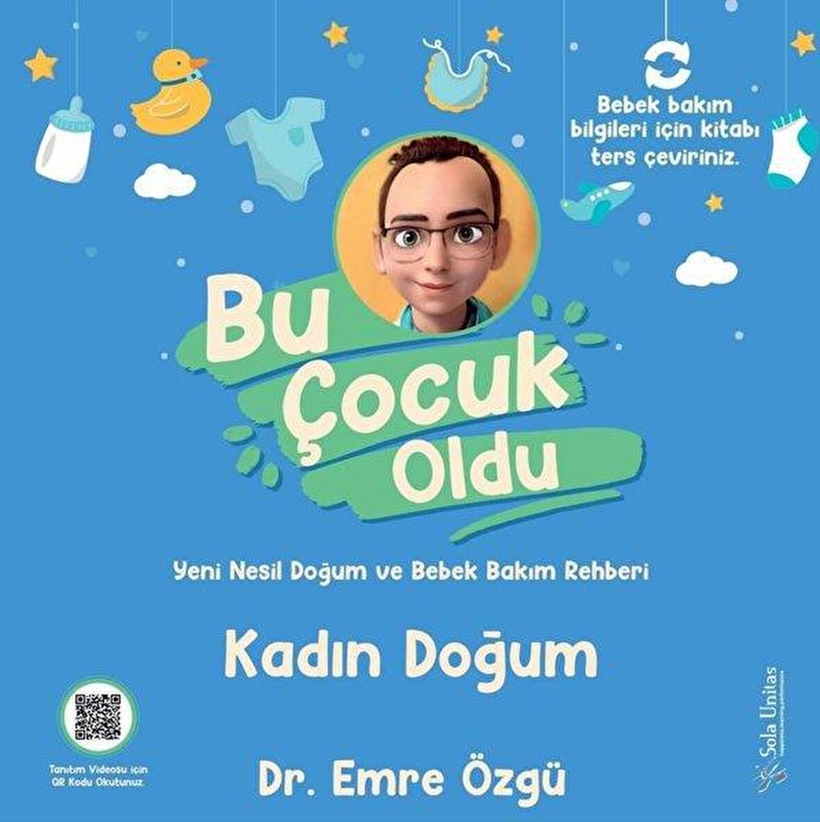 Bu Çocuk Oldu