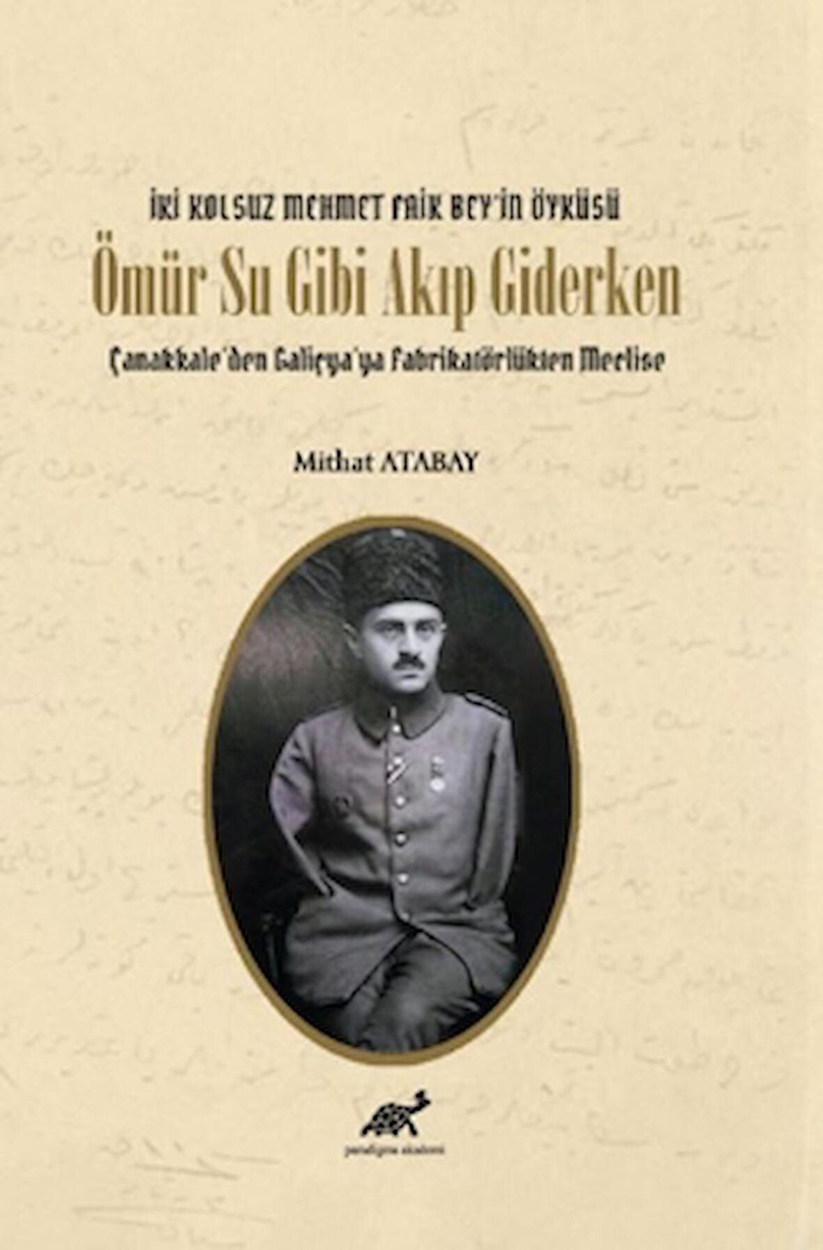 Ömür Su Gibi Akıp Giderken
