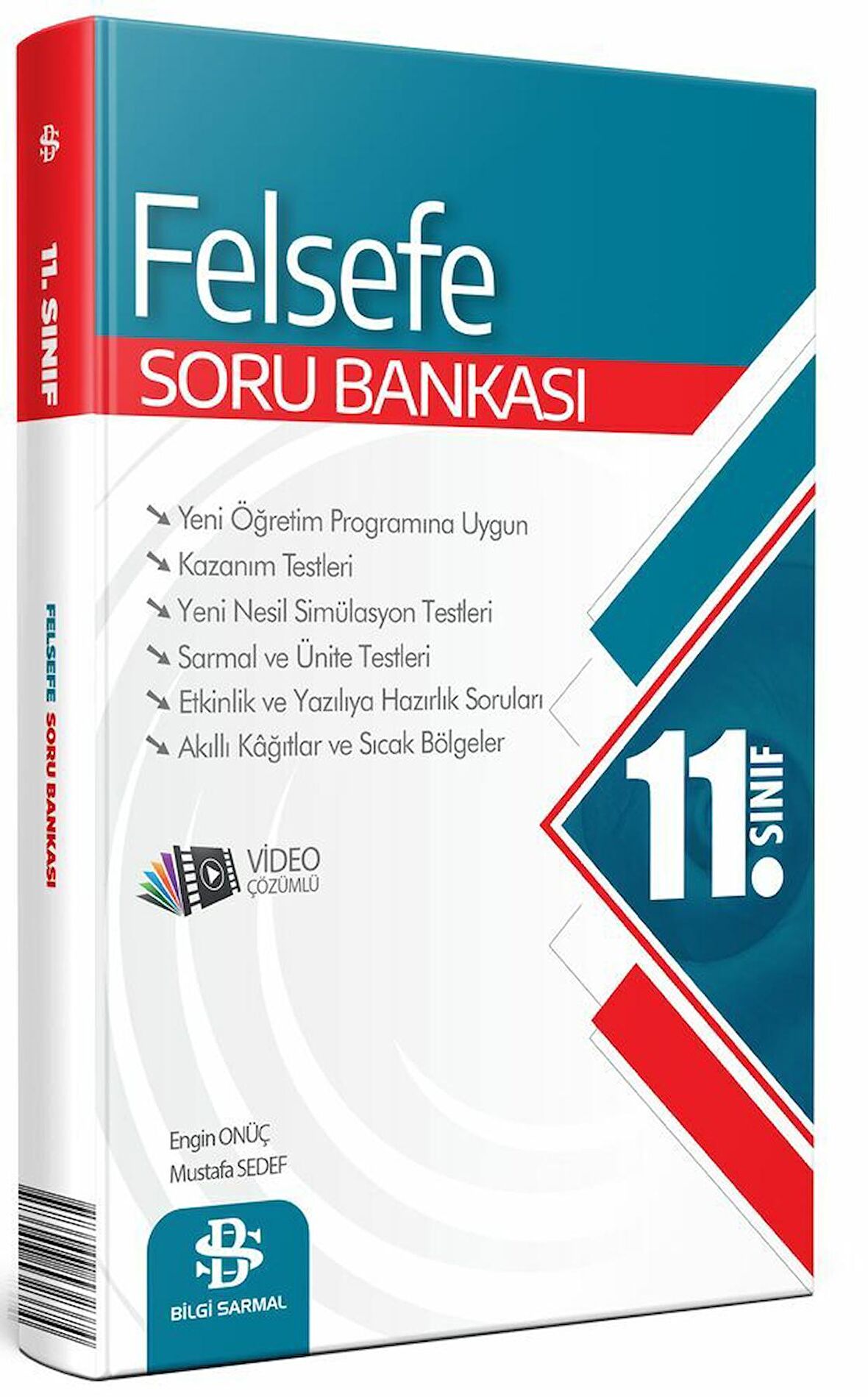 2023 11. Sınıf Felsefe Soru Bankası