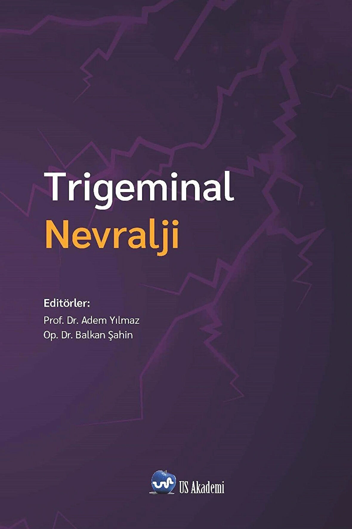  Trigeminal Nevralji