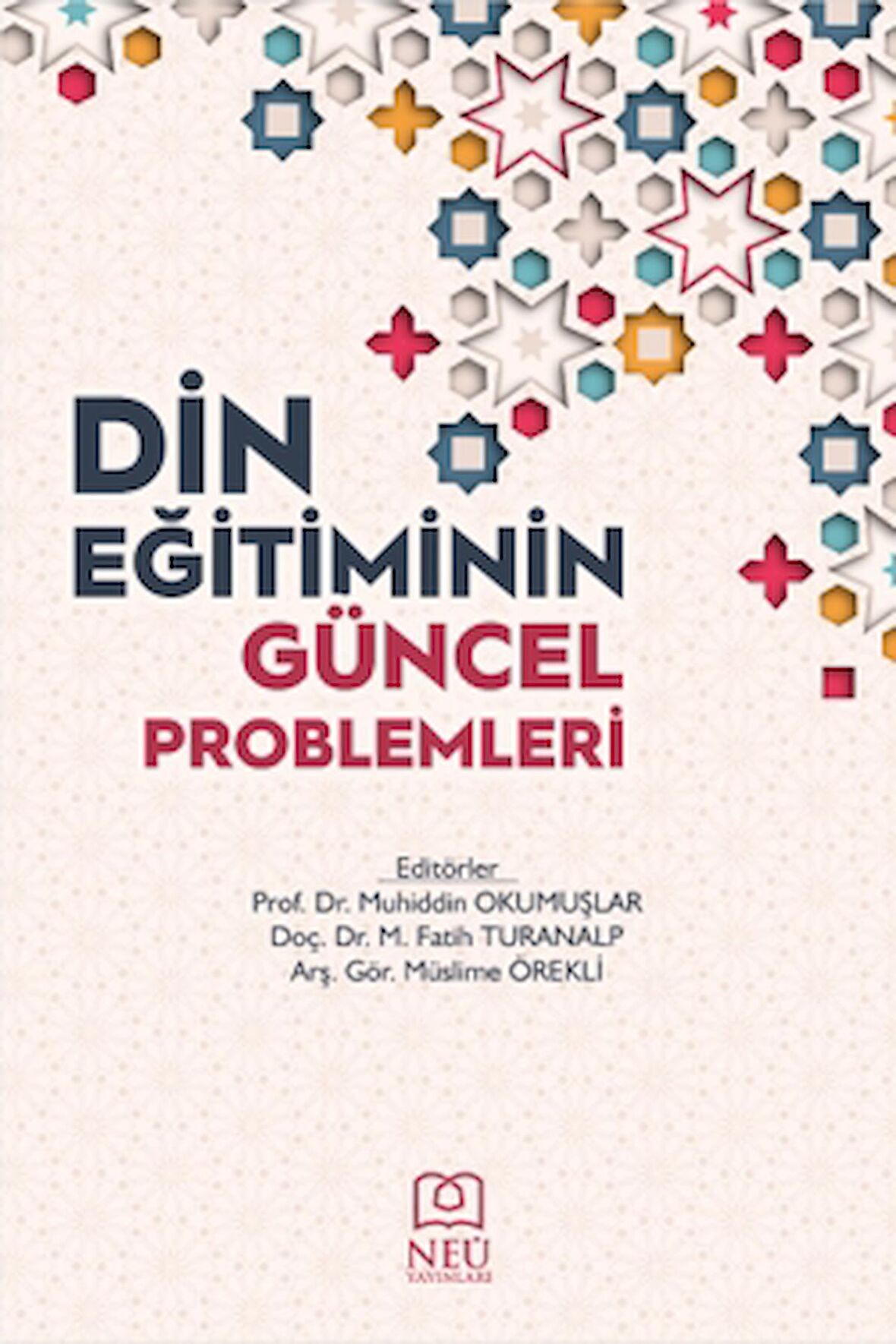 Din Eğitiminin Güncel Problemleri