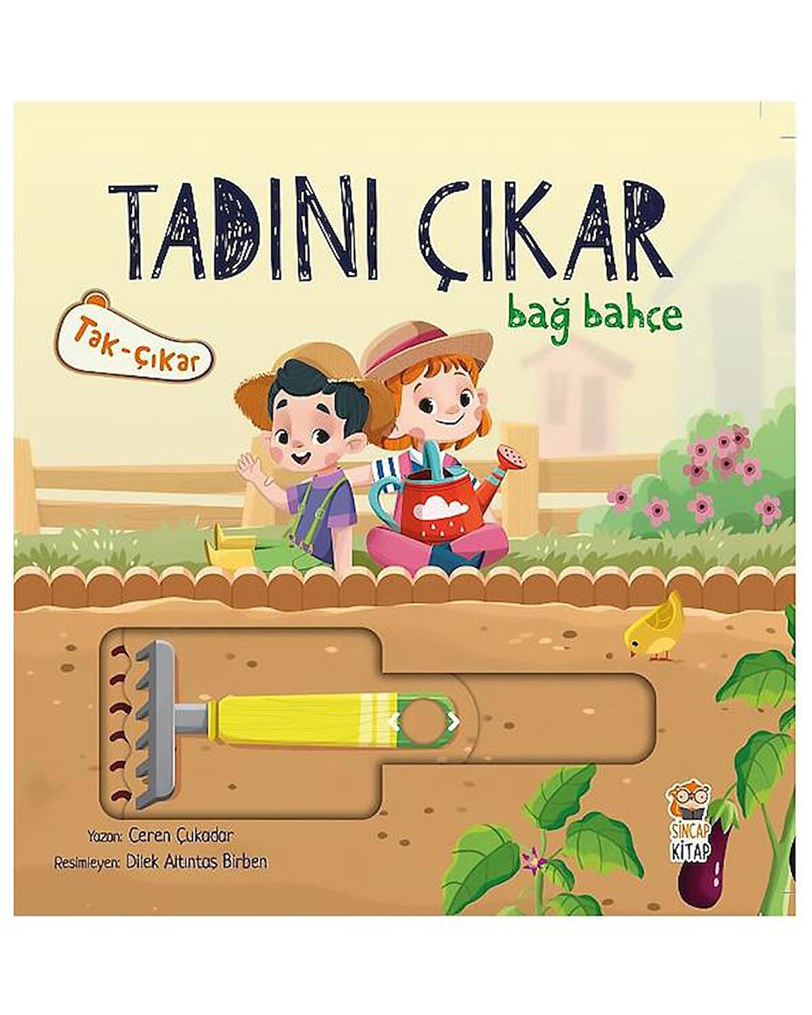 Tadını Çıkar