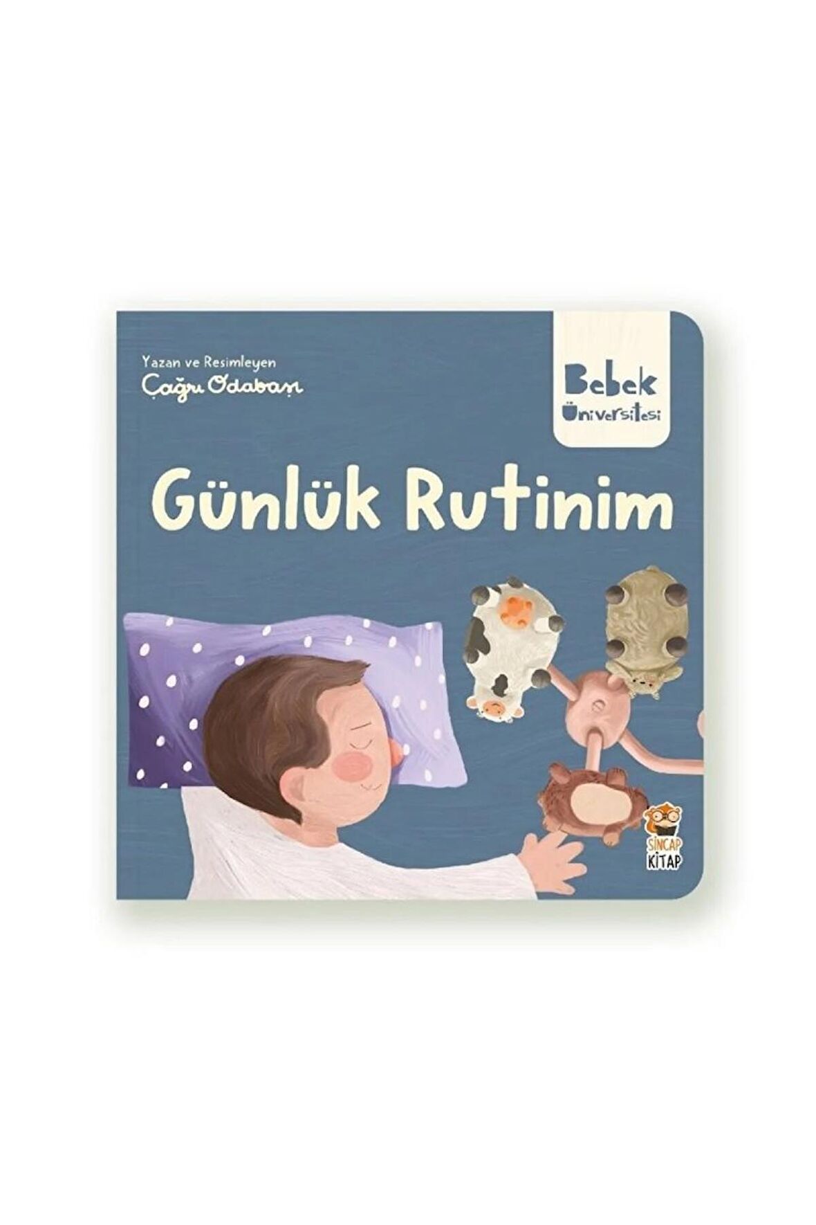 Günlük Rutinim