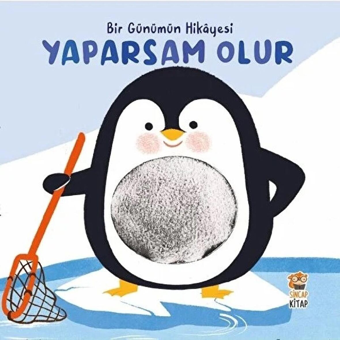 Benim Bir Gün Kitabım - Yaparsam Olur