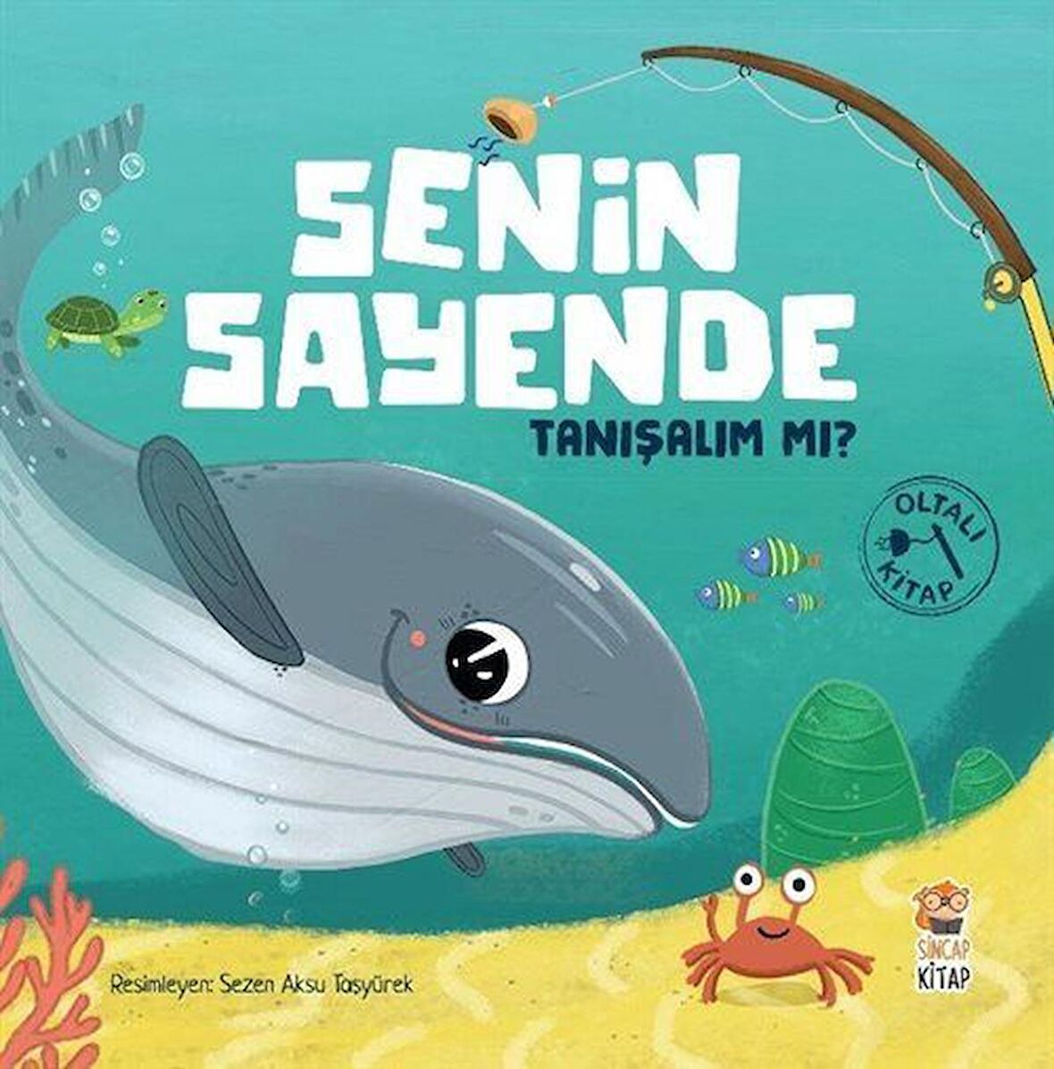 Senin Sayende - Tanışalım mı?