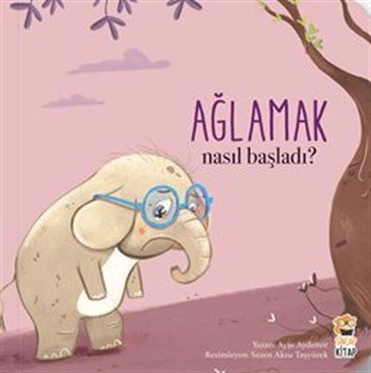 Nasıl Başladı / Ağlamak / Ayşe Aydemir