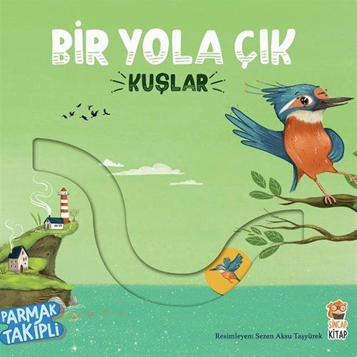 Bir Yola Çık