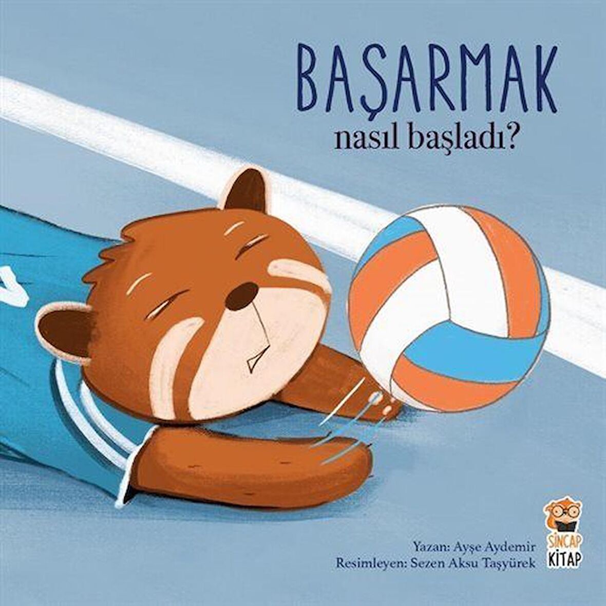 Başarmak