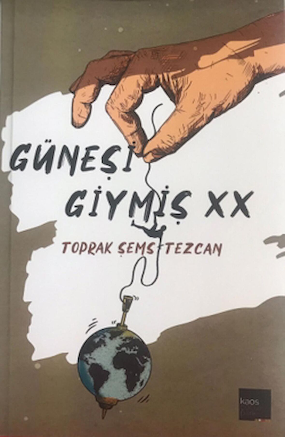 Güneşi Giymiş Xx