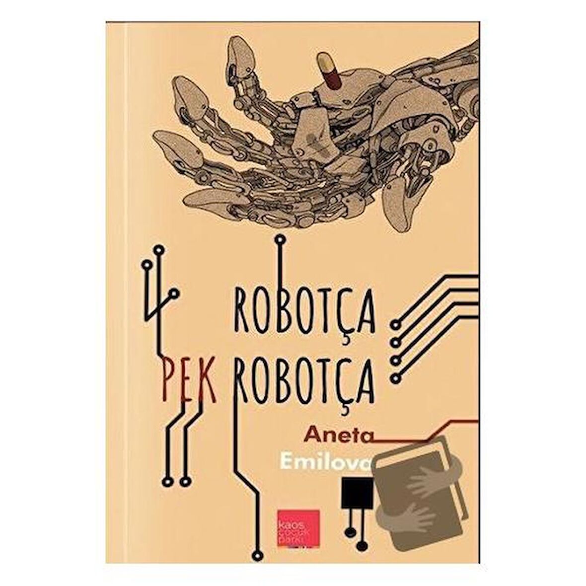 Robotça Pek Robotça