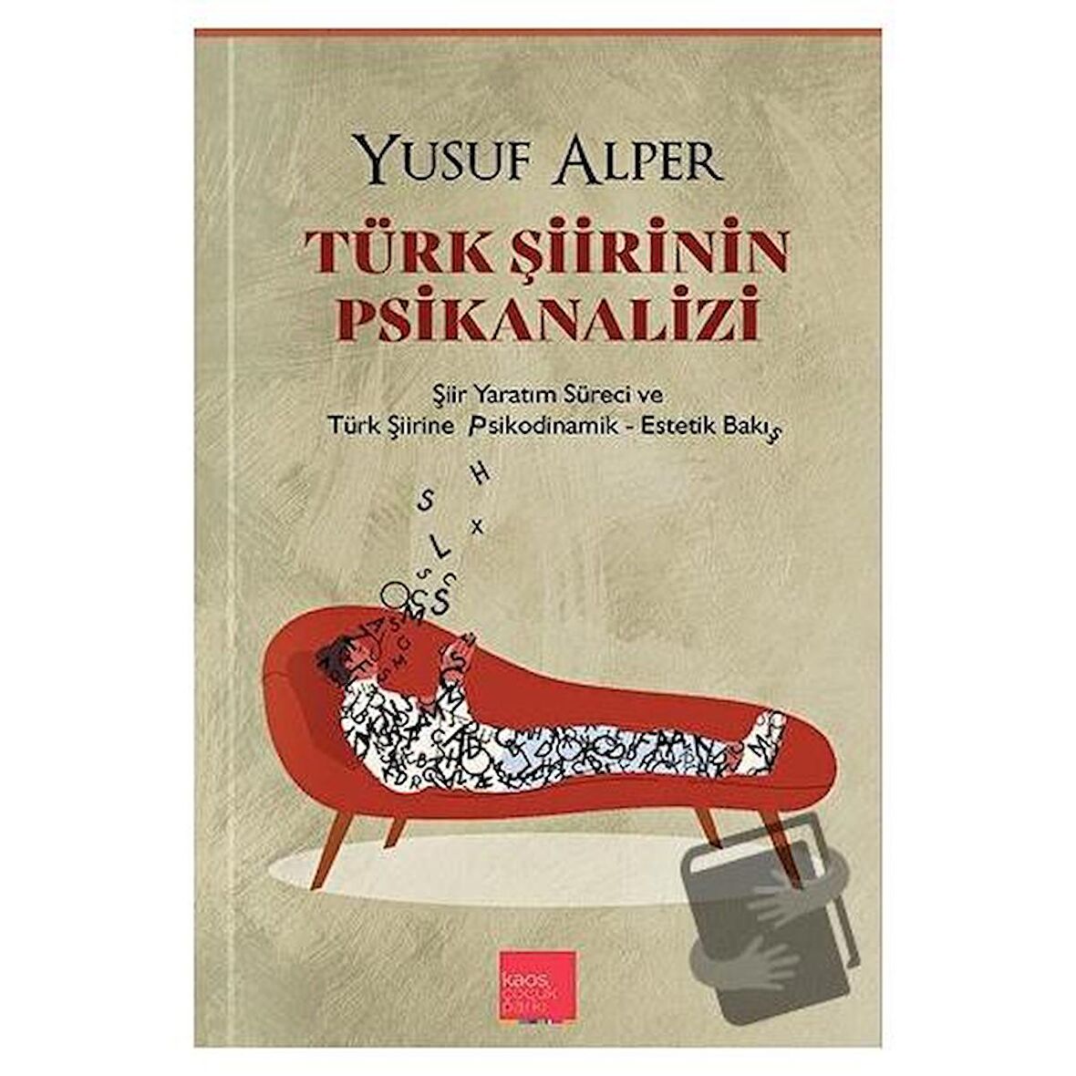 Türk Şiirinin Psikanalizi