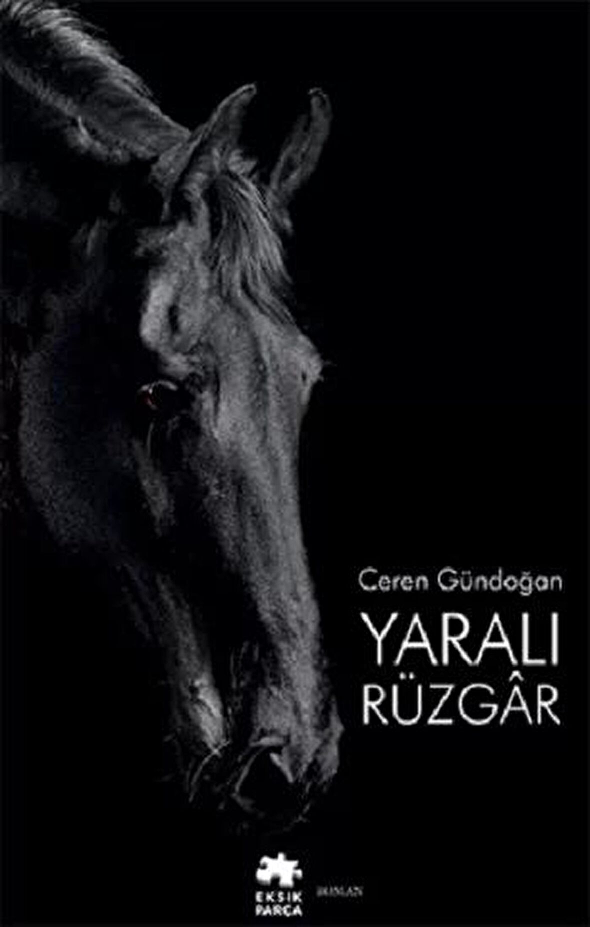 Yaralı Rüzgar