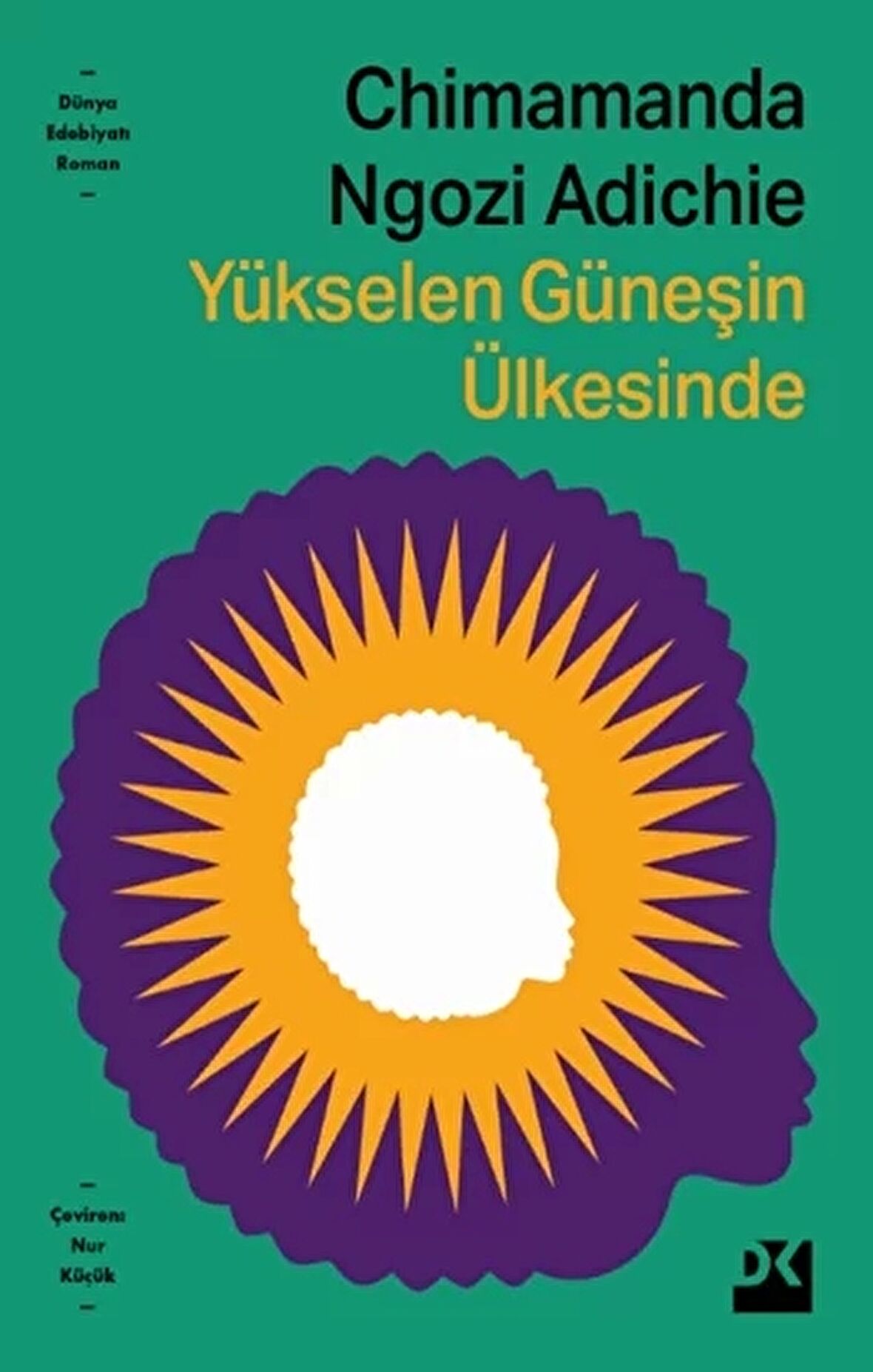 Yükselen Güneşin Ülkesinde