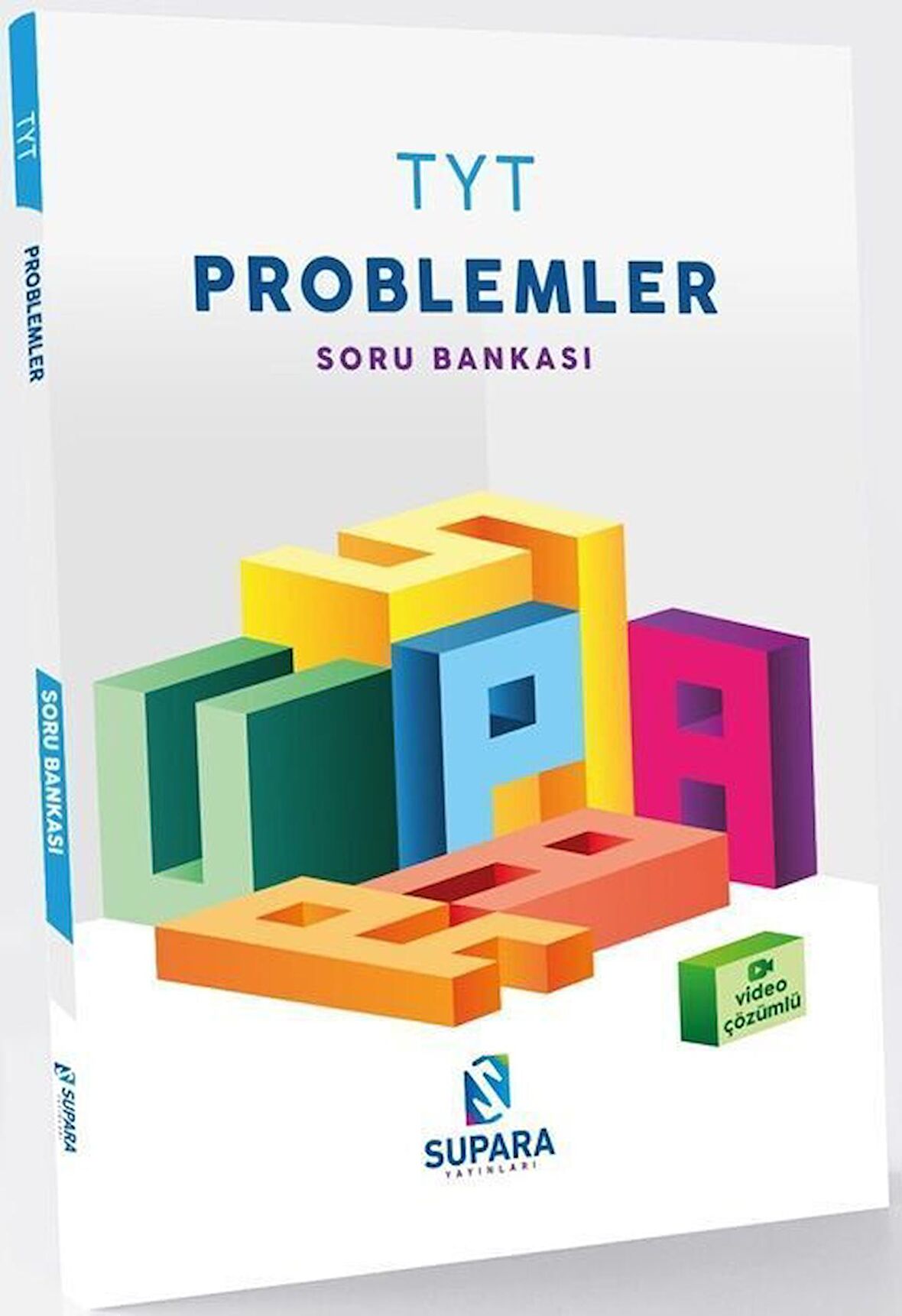 TYT Problemler Soru Bankası