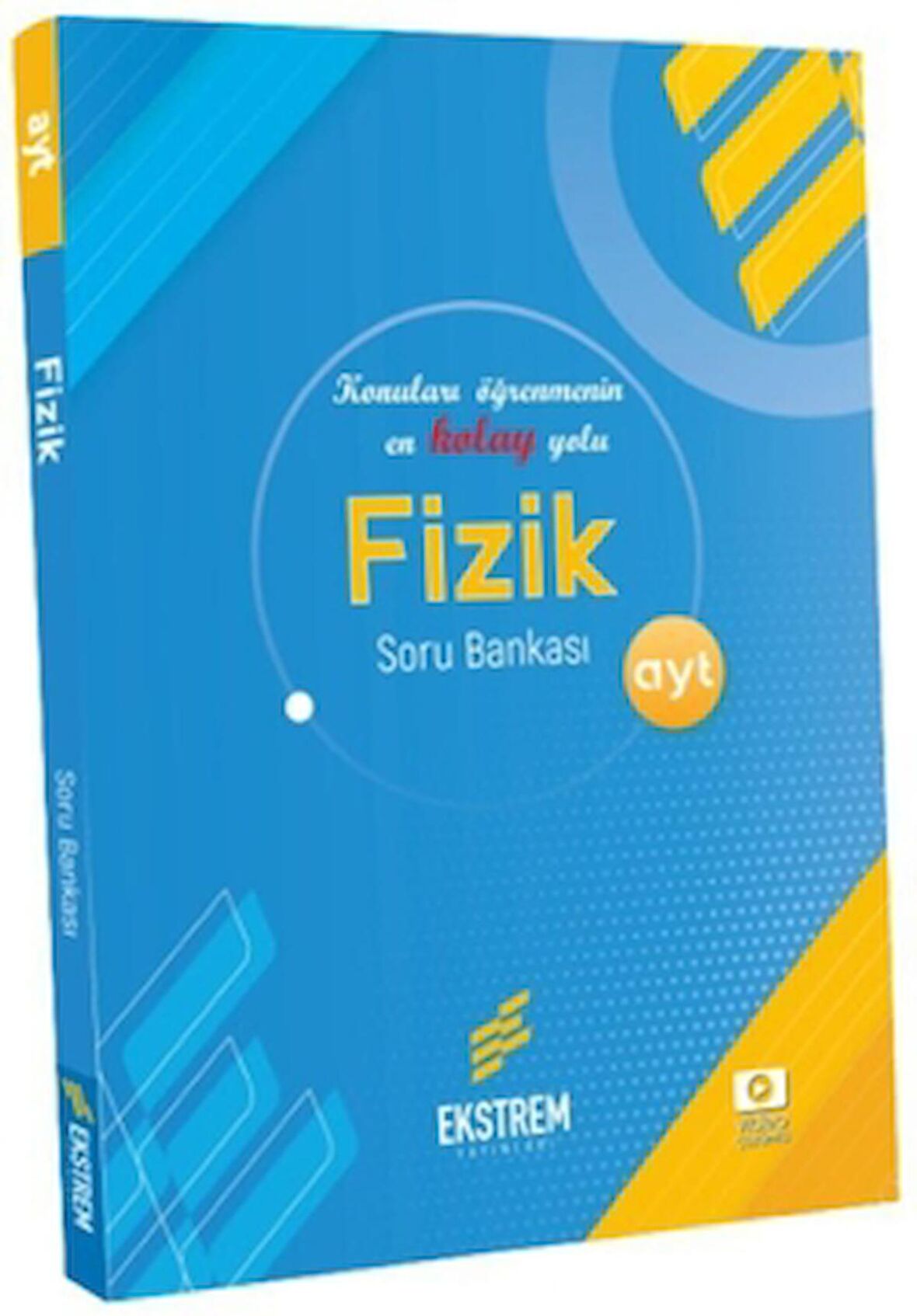 AYT Fizik Soru Bankası