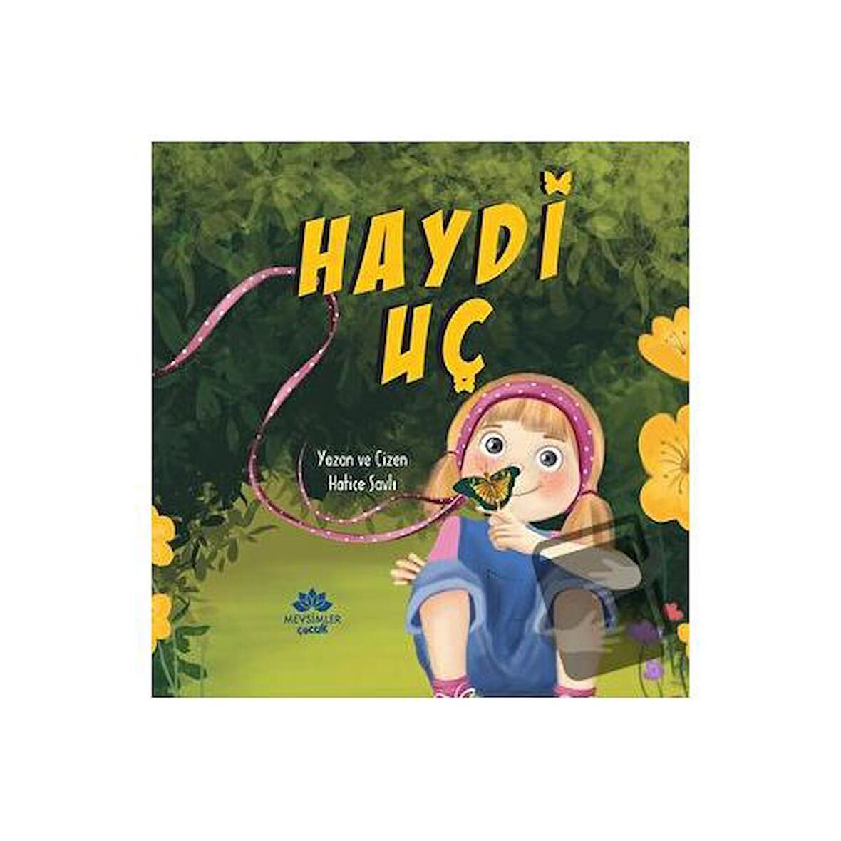Haydi Uç