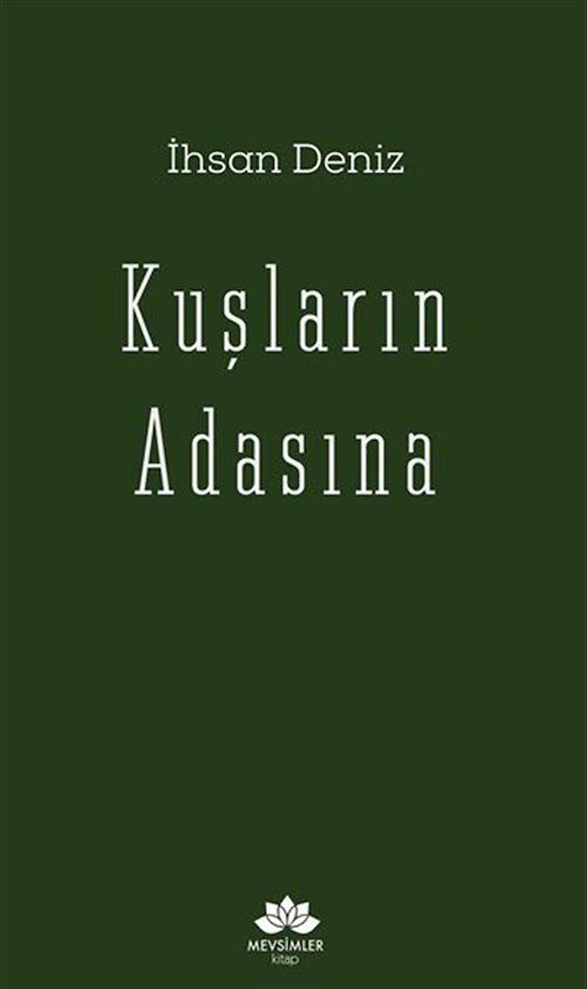 Kuşların Adasına