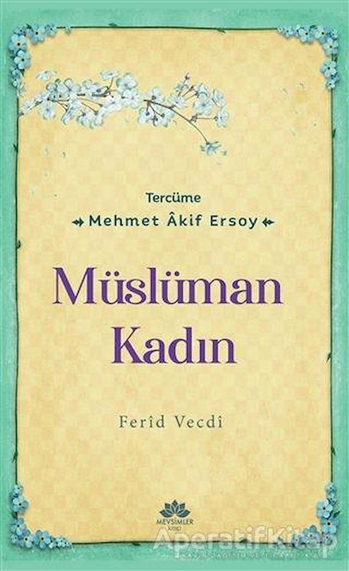 Müslüman Kadın