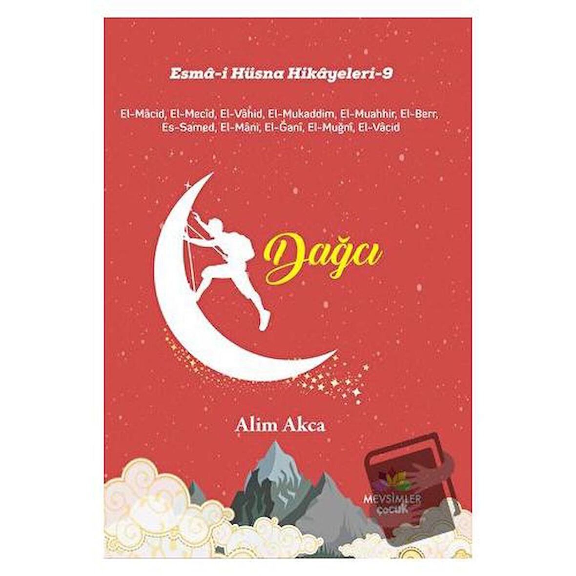 Dağcı - Esma-i Hüsna Hikayeleri 9