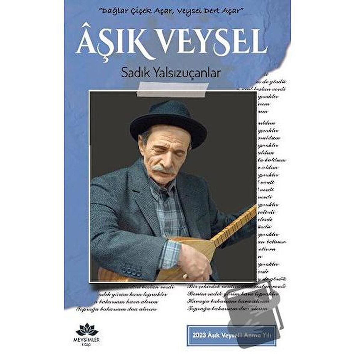 Aşık Veysel