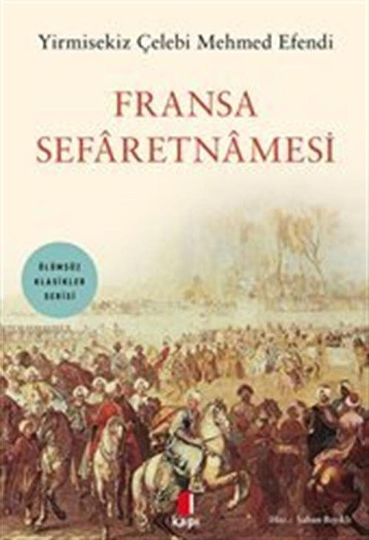 Fransa Seraretnamesi