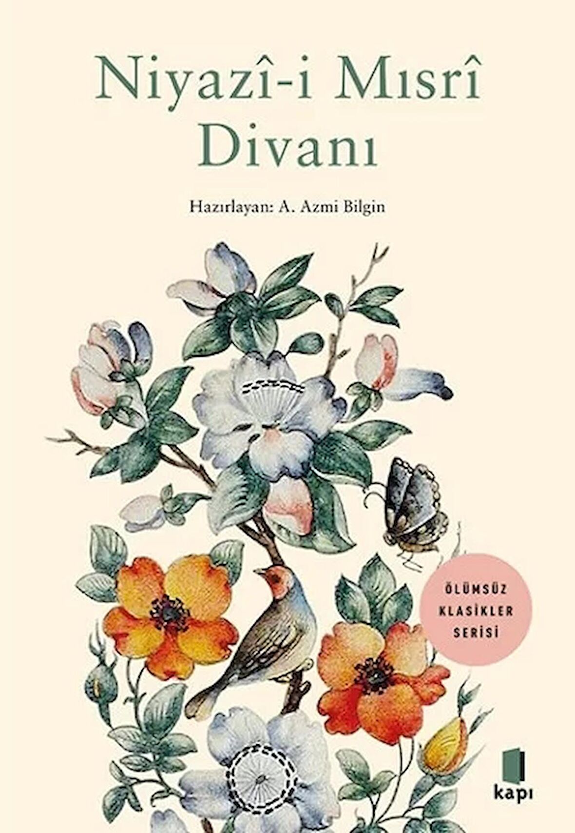 Niyazi-i Mısri Divanı