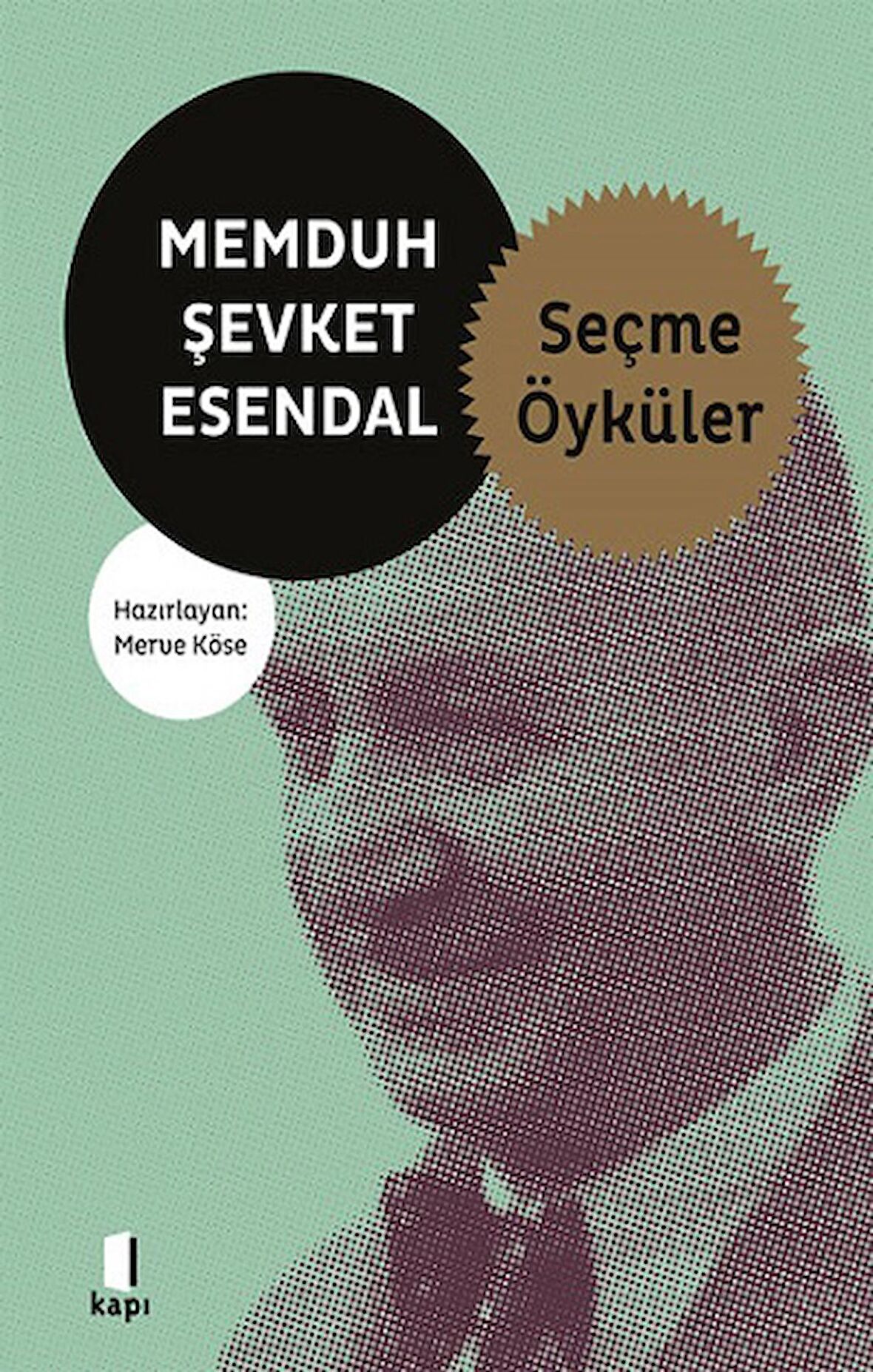 Memduh Şevket Esendal Seçme Öyküler