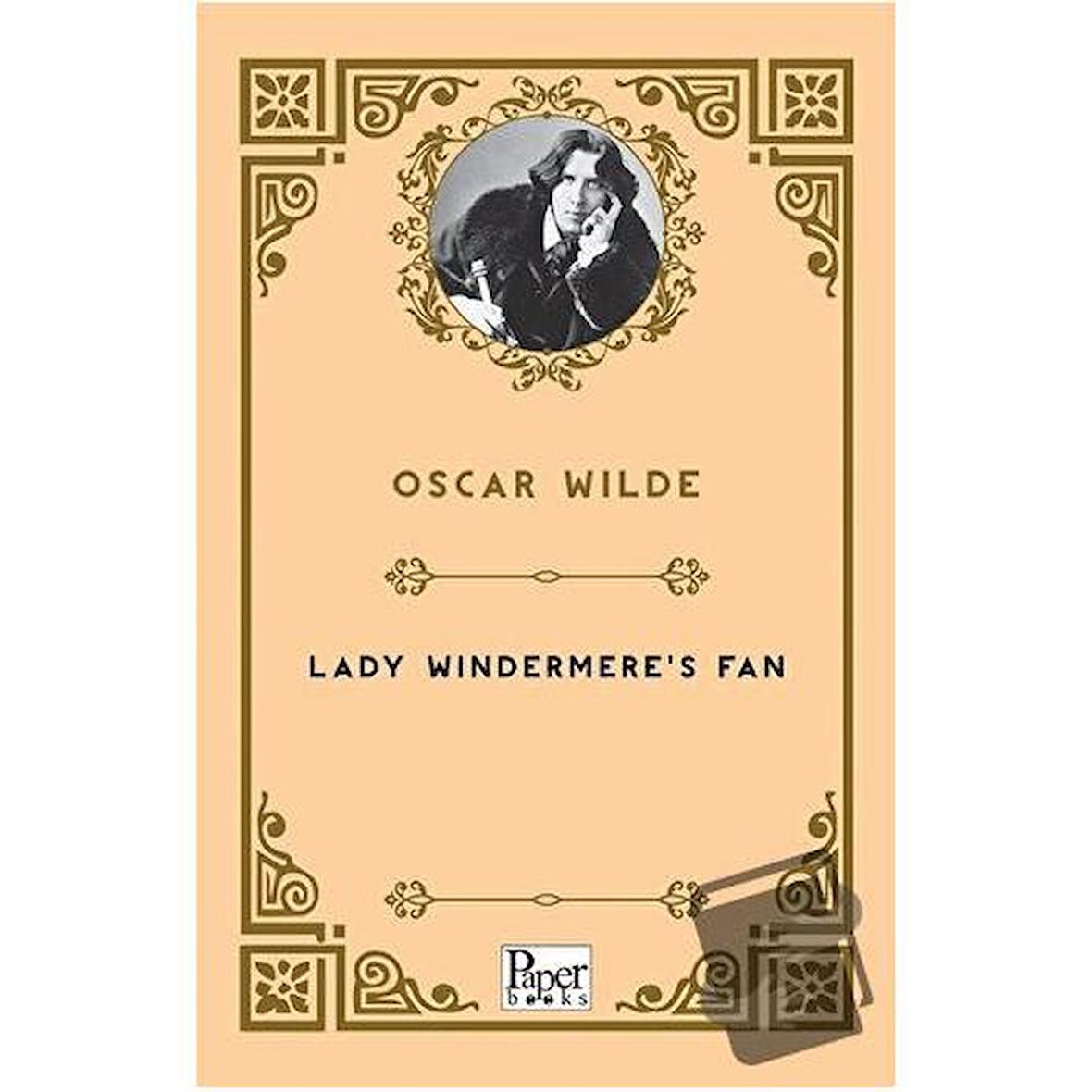 Lady Windermere's Fan