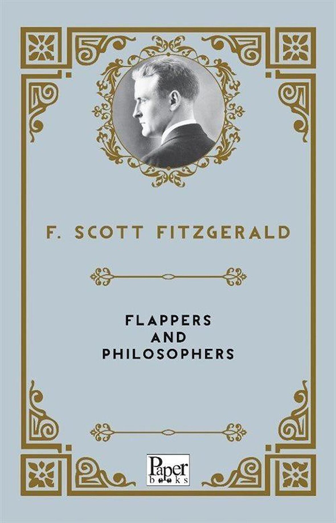 Flappers and Philosophers