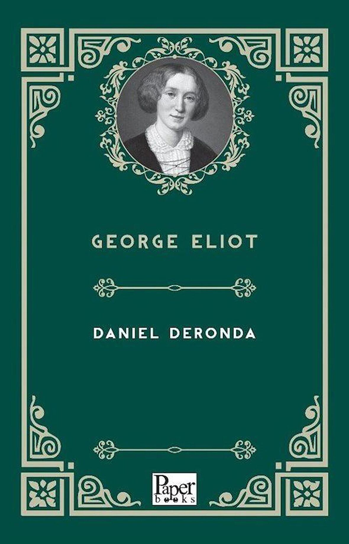 Daniel Deronda