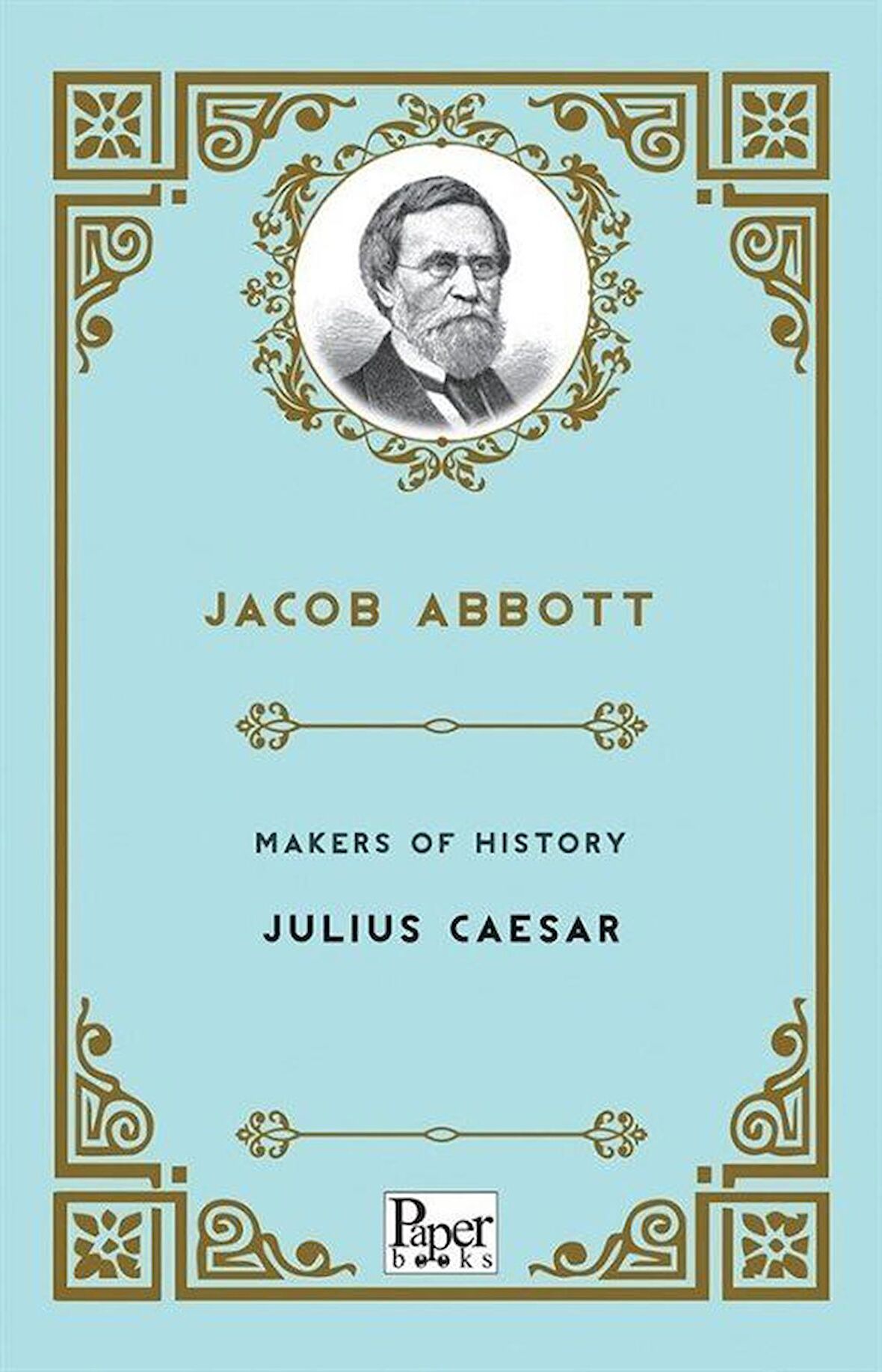 Makers of History - Julius Caesar