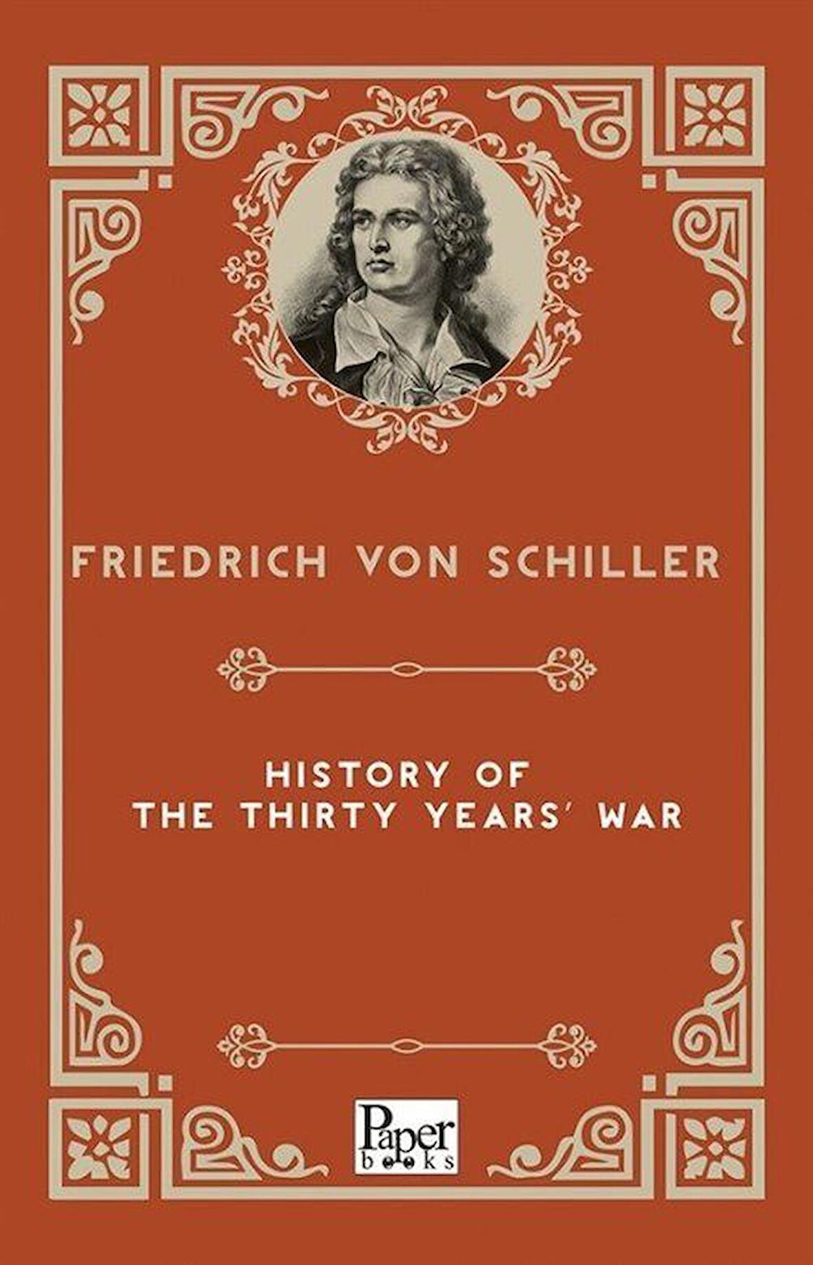 History of the Thirty Years' War