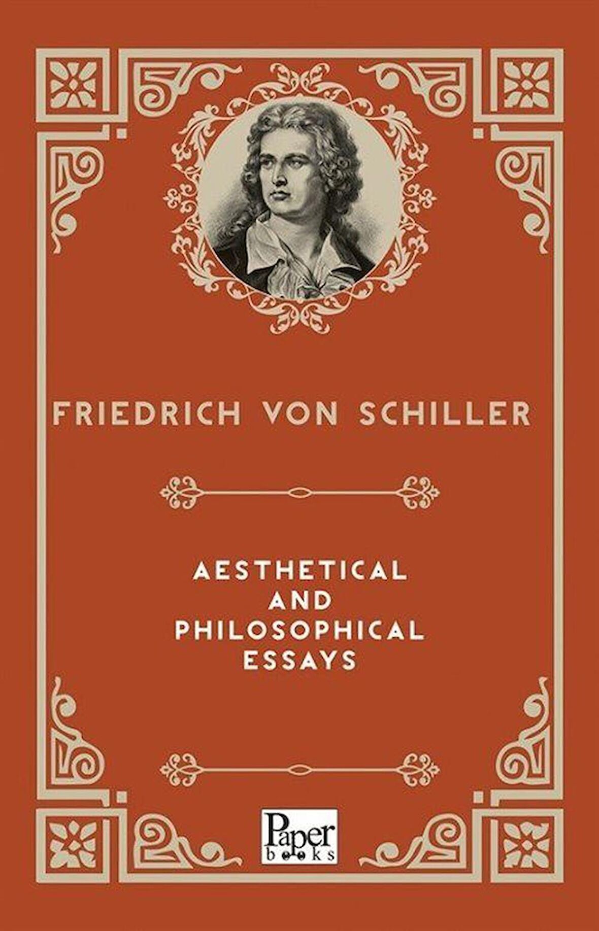 Aesthetical and Philosophical Essays