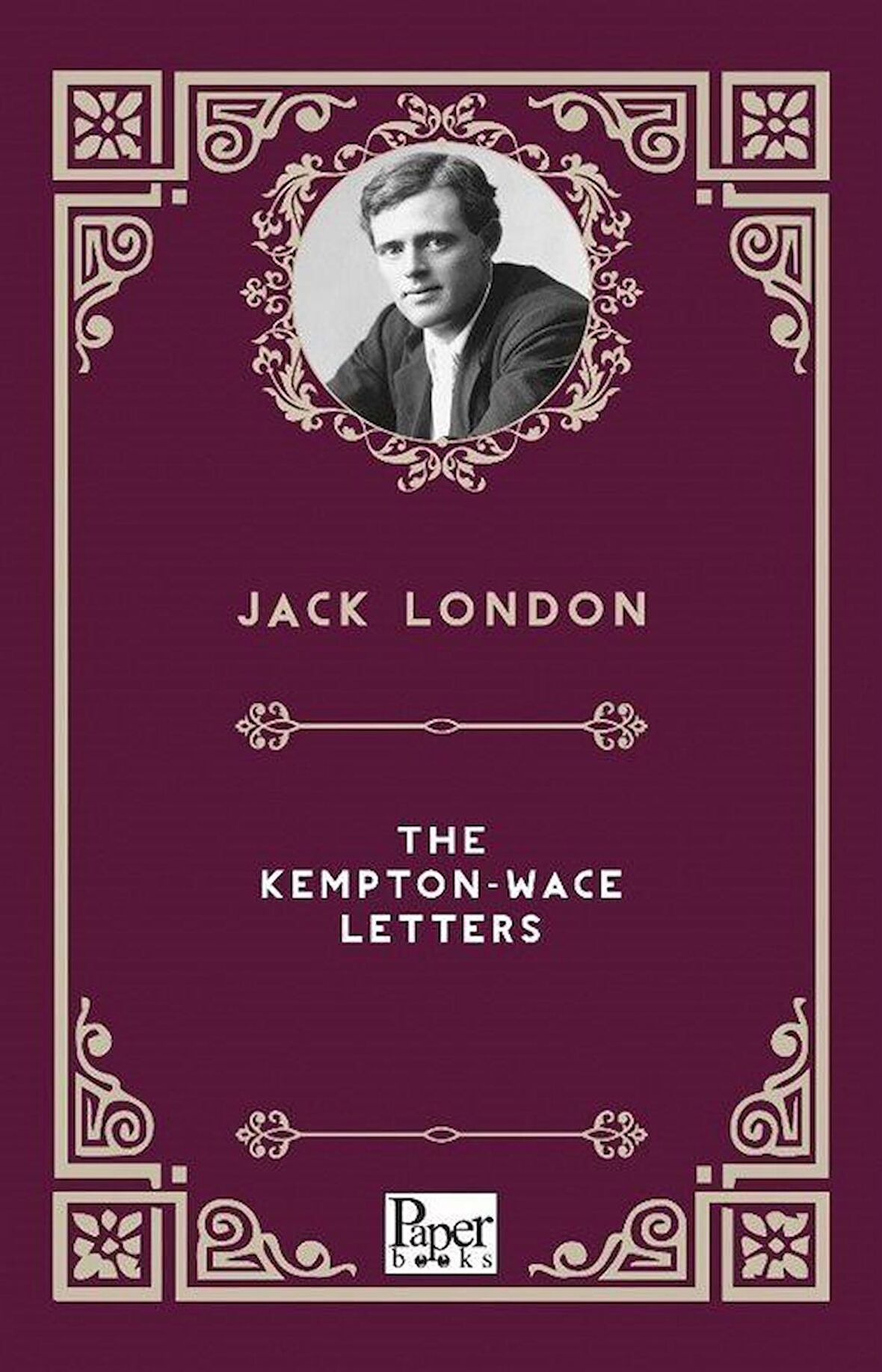 The Kempton - Wace Letters